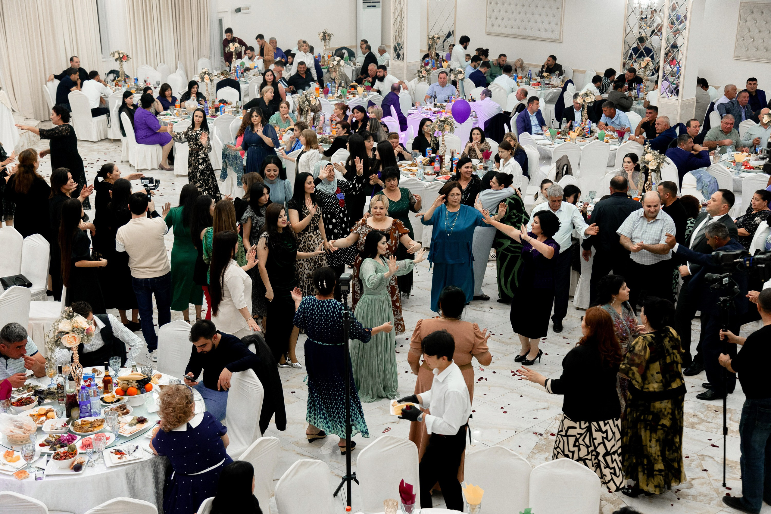 Islam & Samira. Свадебный и фэшн фотограф