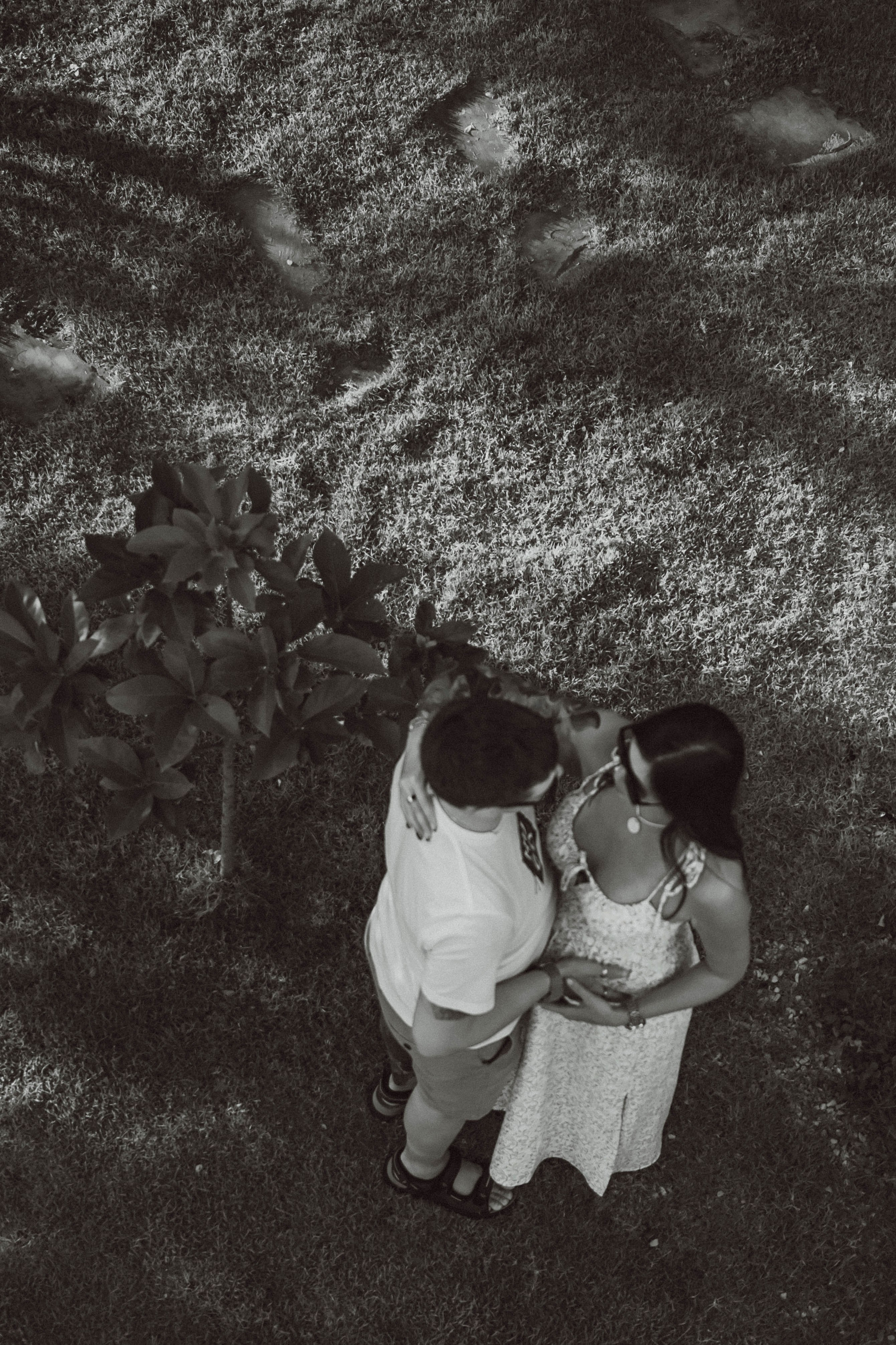 Альбина и Кирилл / Самуи. Семейный и детский фотограф в Москве Анастасия Каипова