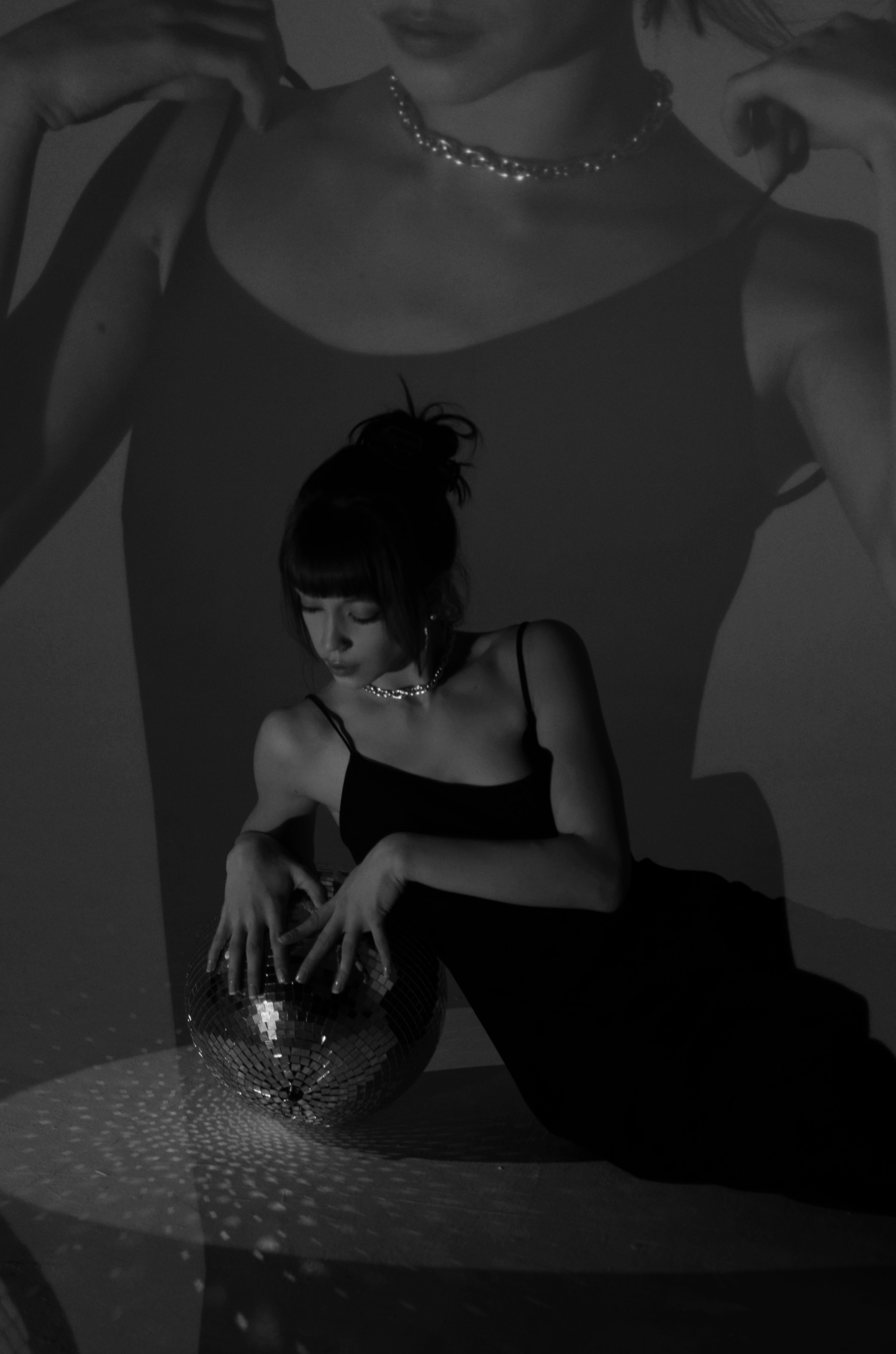 Fashion-фотограф в Санкт-Петербурге Шевченко Никита