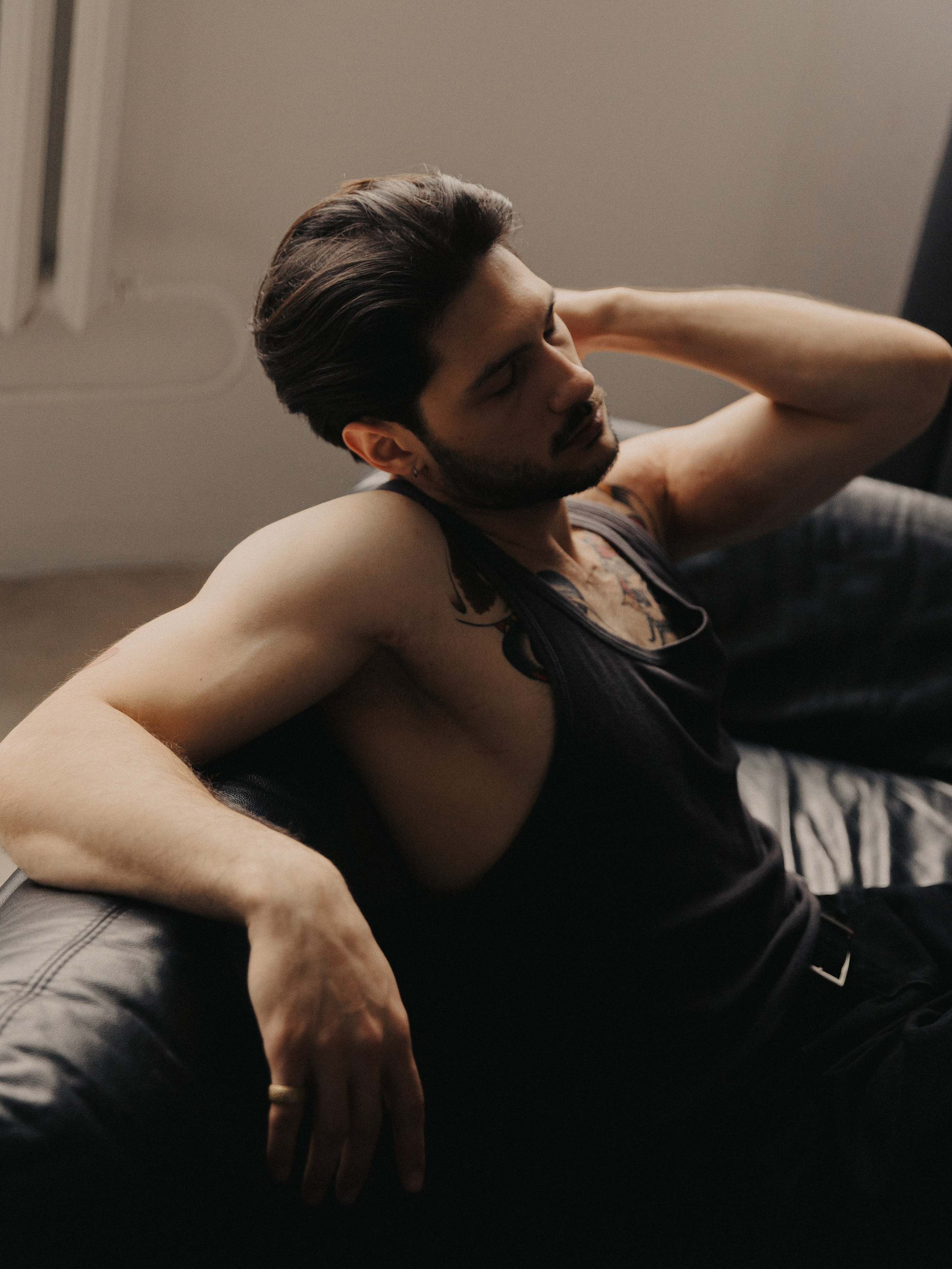 Gennady. Свадебный и портретный фотограф в Калининграде и Москве Марк Юдинцев