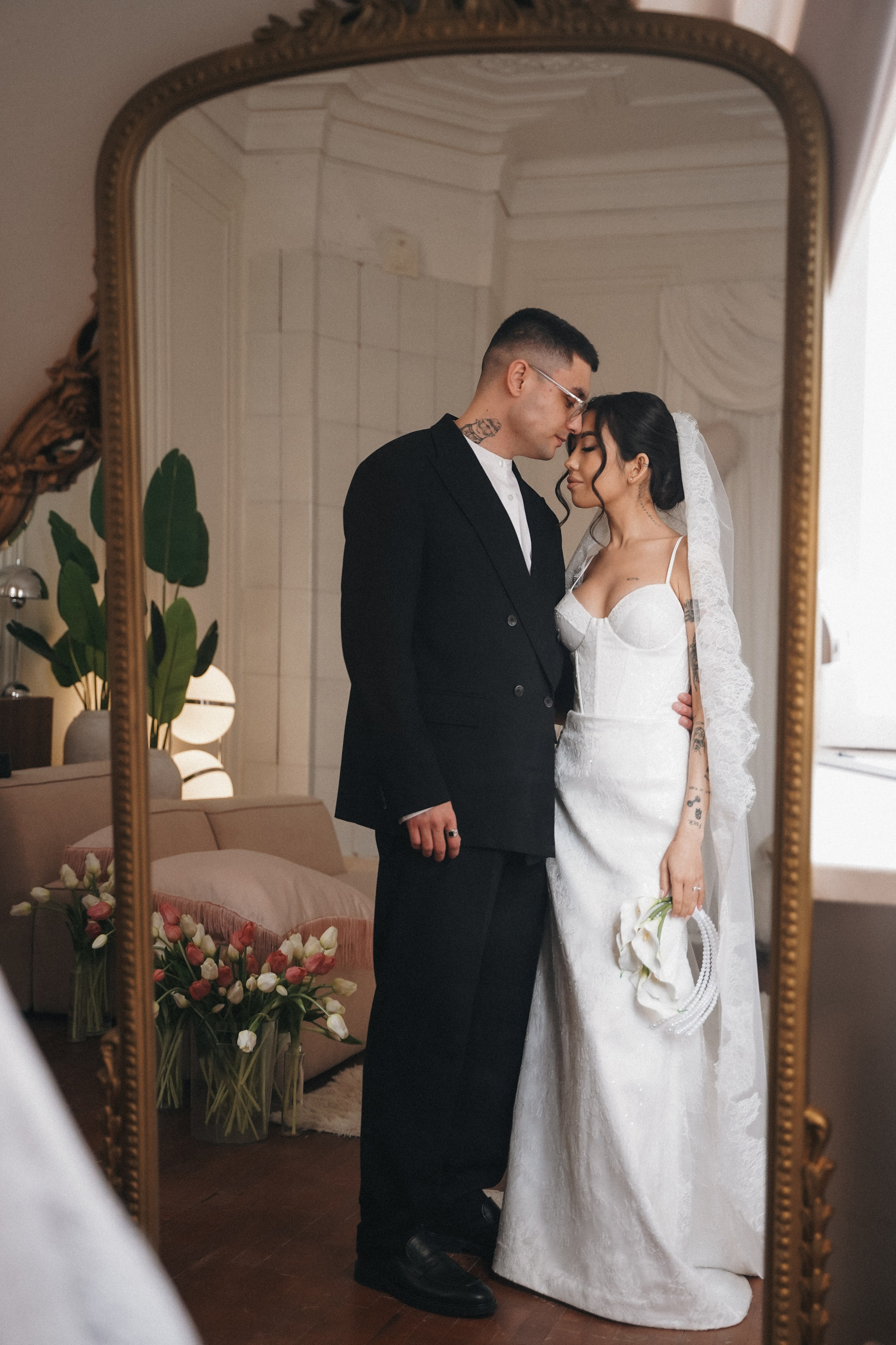 Тимур и Карина. Фото и видео для вас в Астрахани!