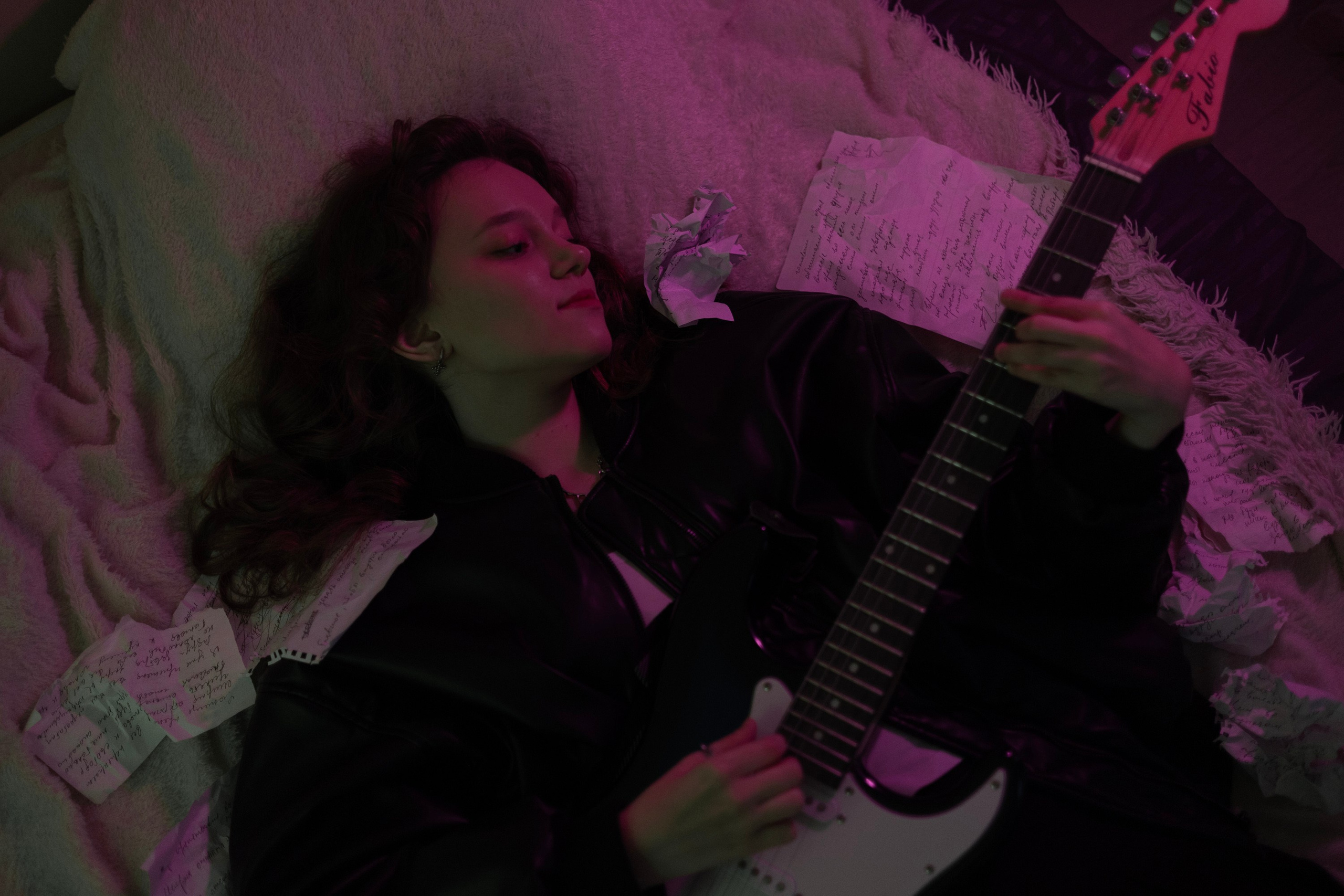 Фотограф Yadness