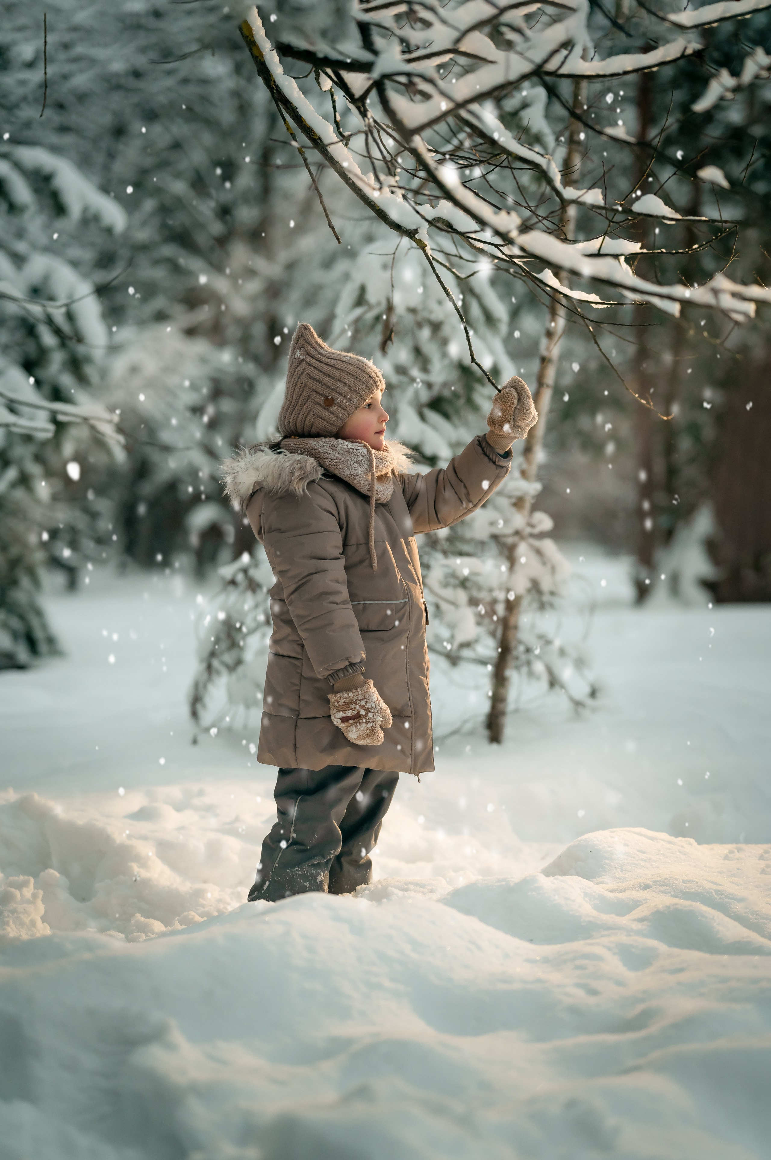 #летняя фотосессия. Фотограф новорождённых, семейный, школьный в городе Калуге Евгения