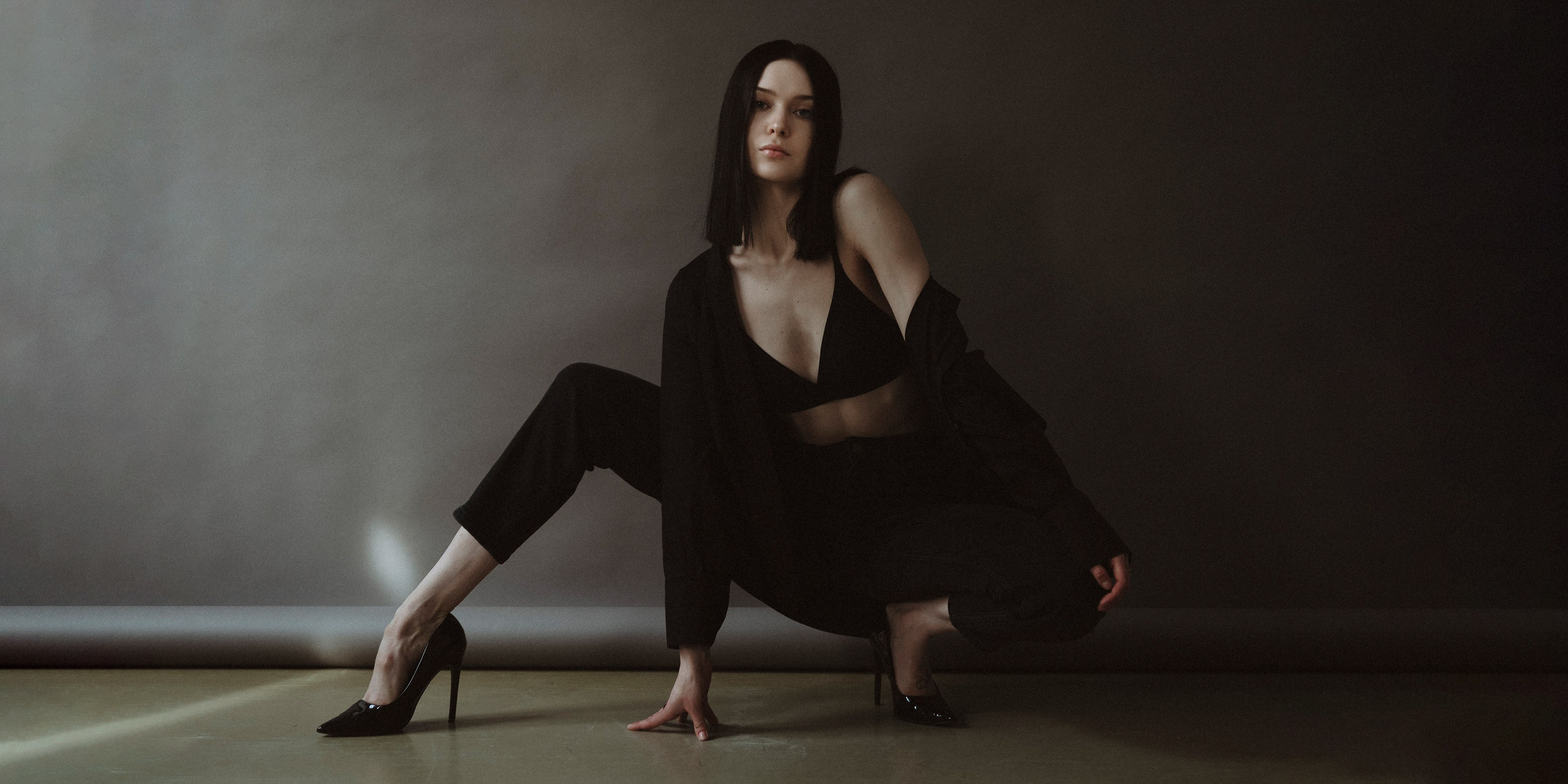 Модельные тесты, loookbook, портретный фотограф, фотосъемка Москва