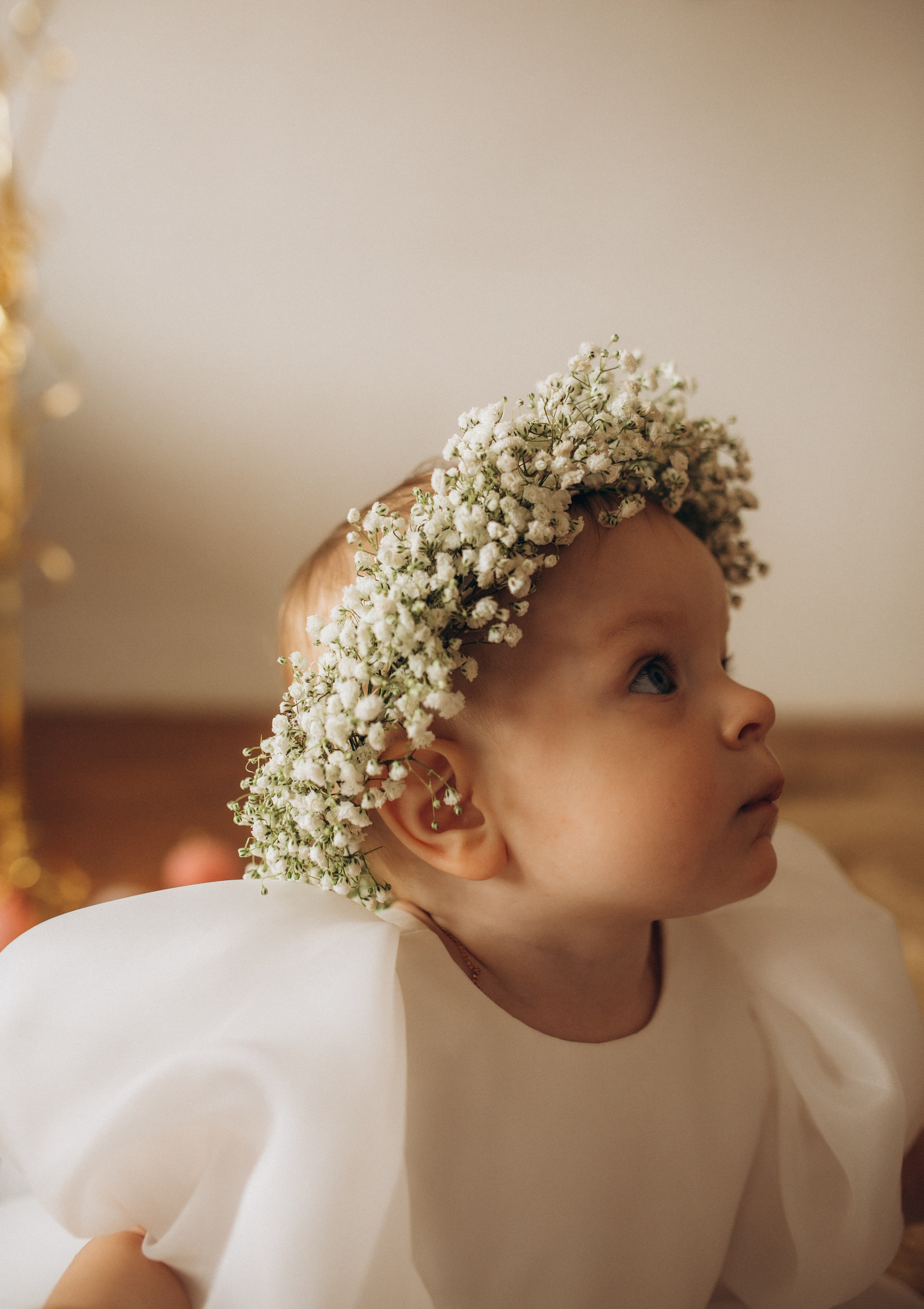 Годовасие. Семейный и детский фотограф в Москве Антонина Смирнова