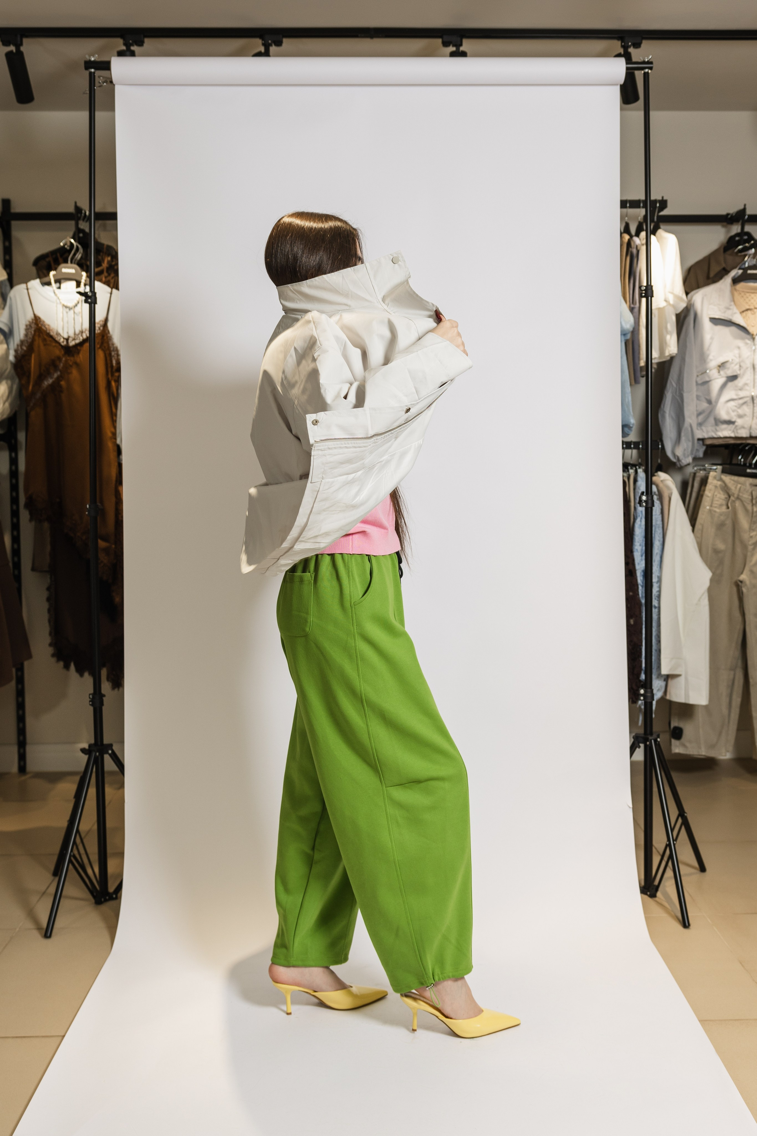 Магазин. Свадебный фотограф Краснодар Ростов Солоникова Вероника