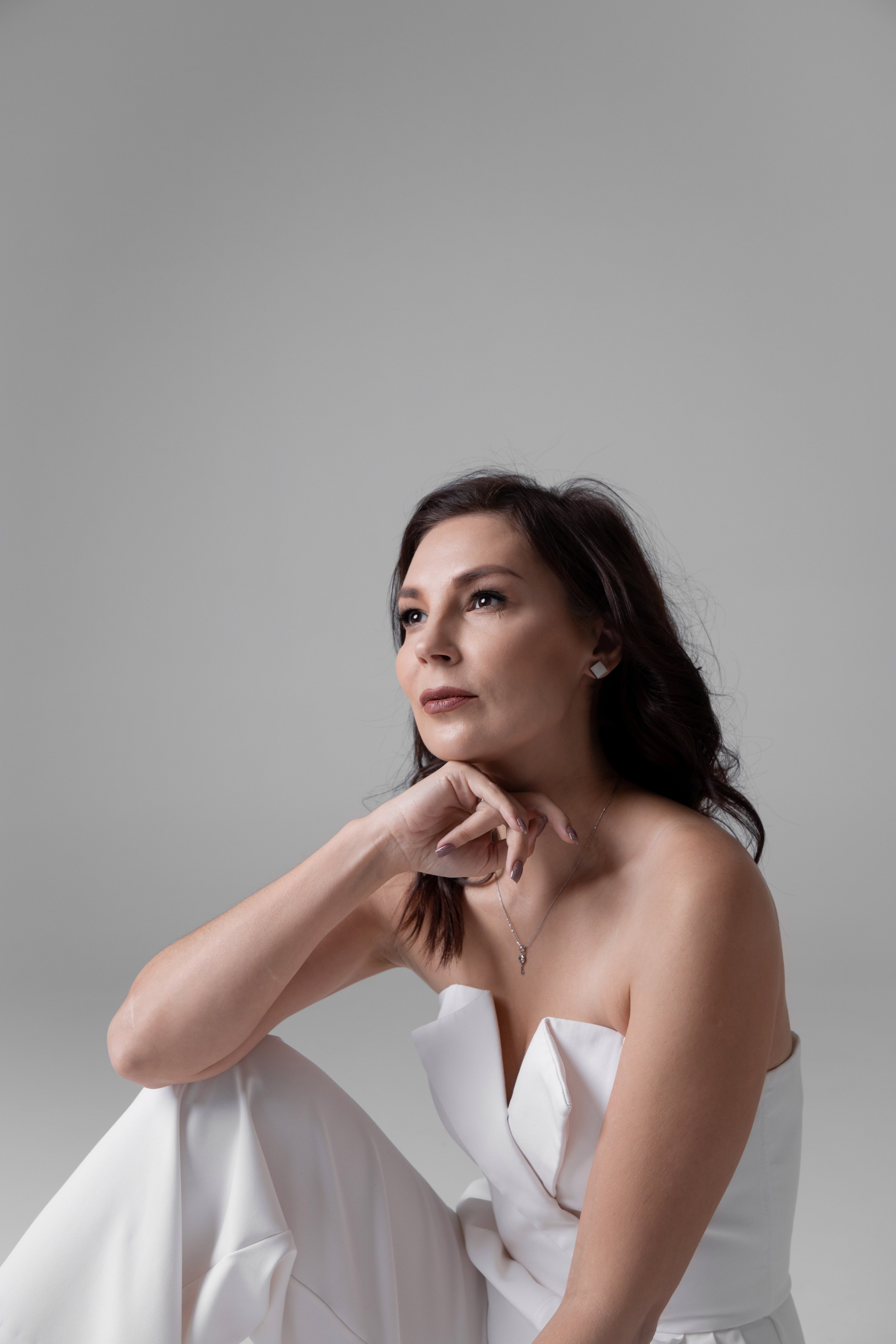 Алиса Волкова. Фотограф Денис Лесковский (Тюмень)