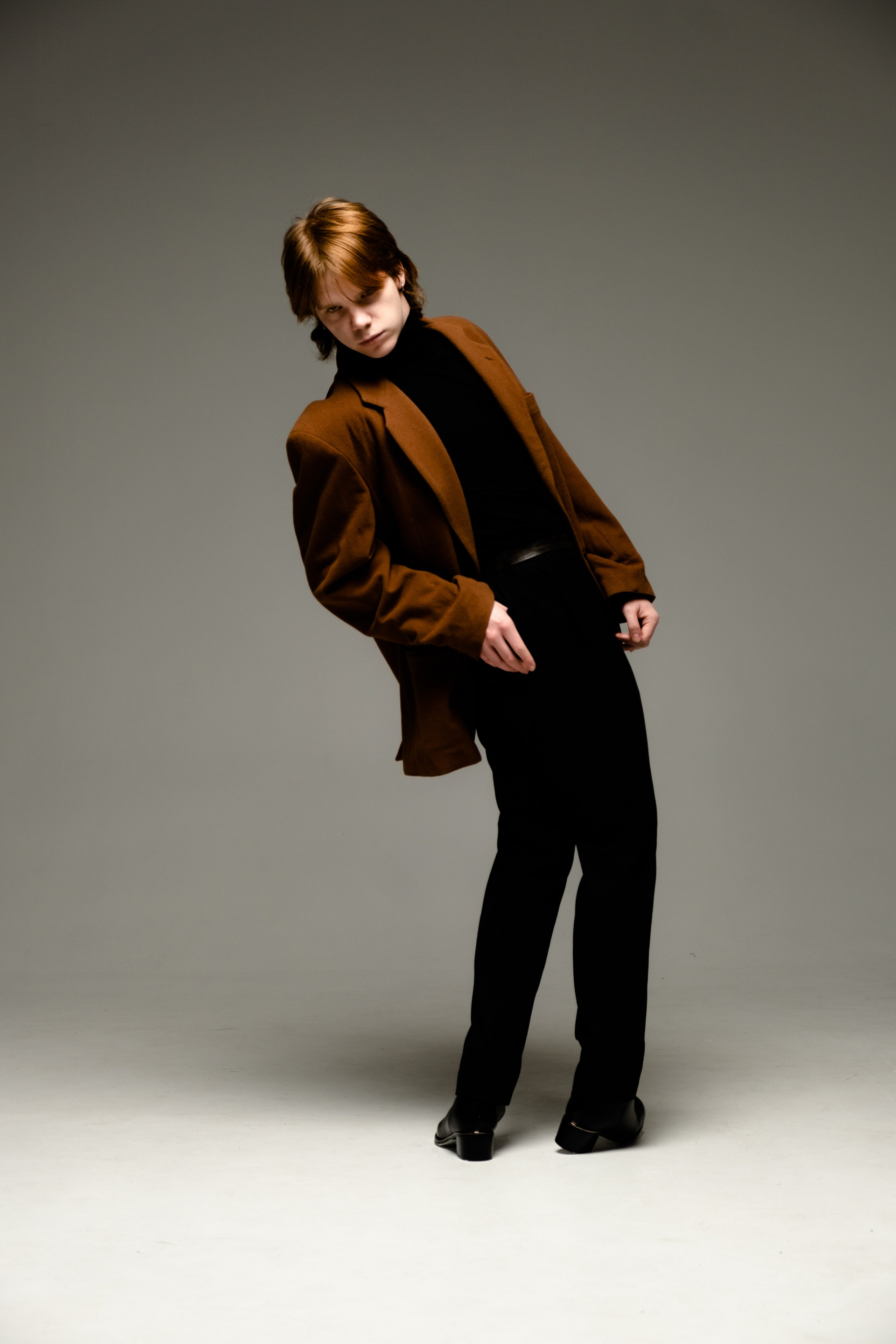 Артем. Студийный, портретный, семейный фотограф Южно-Сахалинска Яна Радаева