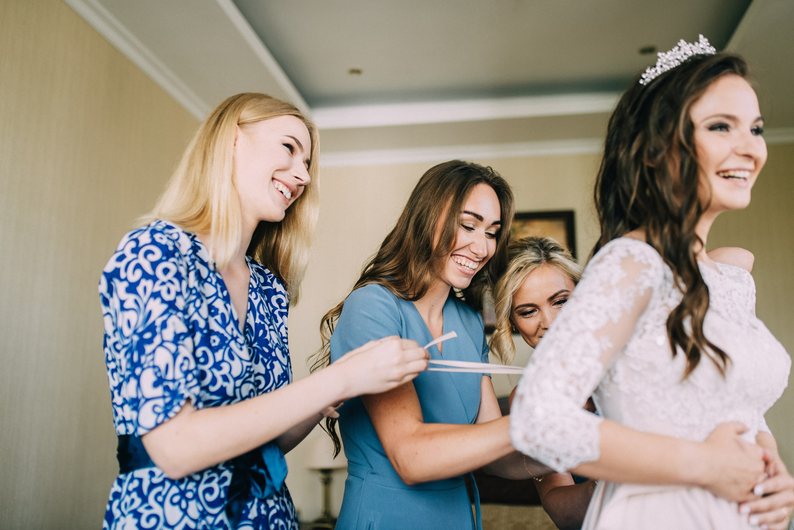 НАТАША И ЛЕША. Шашкова Вероника / Свадебный и семейный фотограф Москва и Ярославль