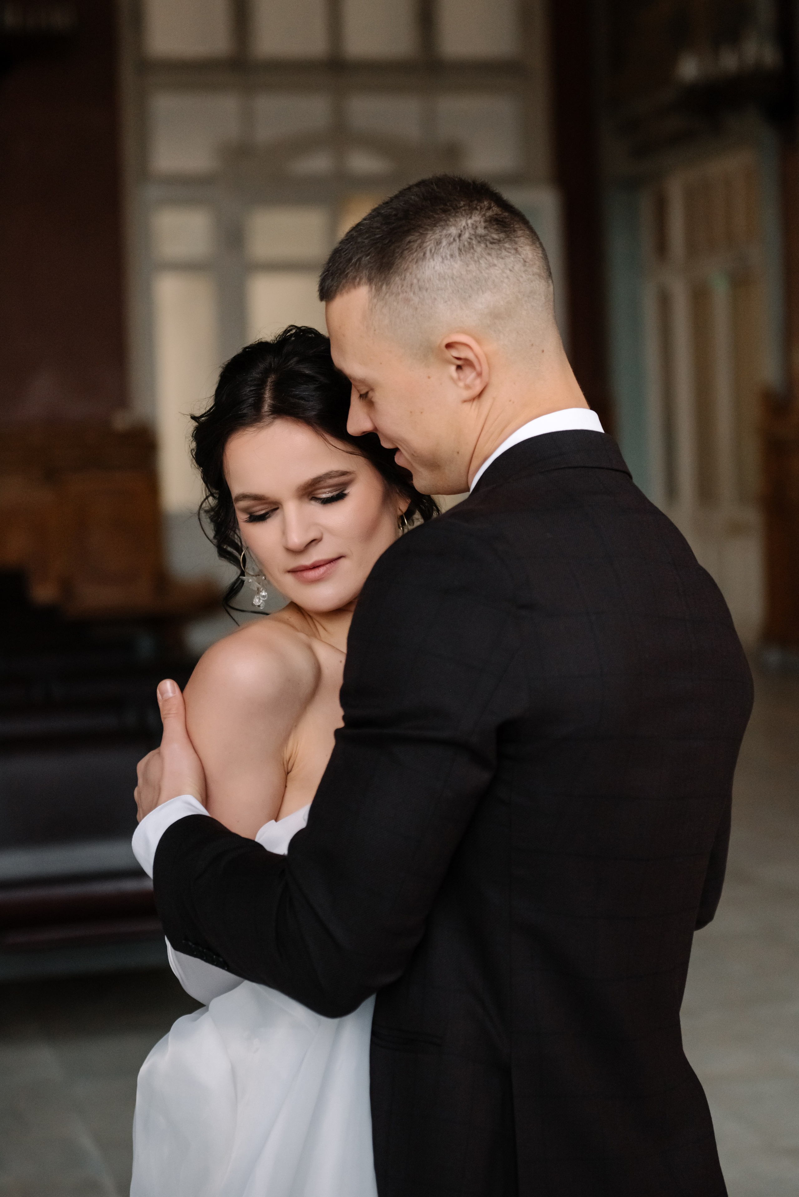 Витебский вокзал. Свадебный и сеейный фотограф в Санкт-Петербурге Елена Худякова