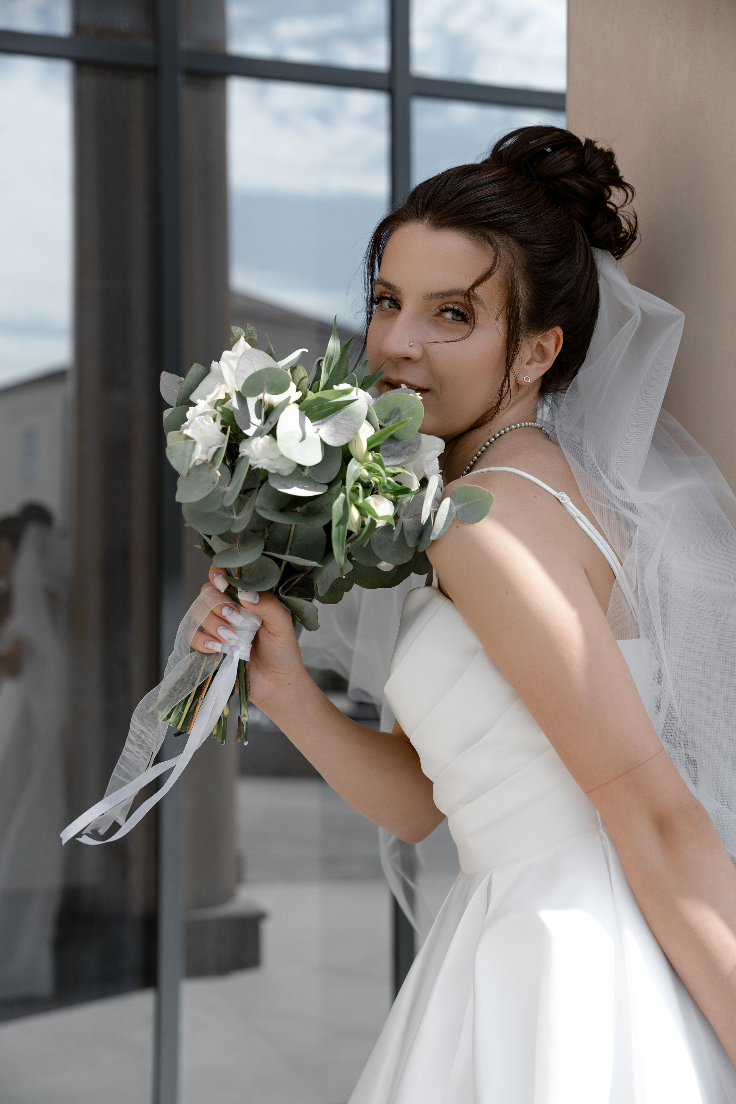 Фотосессия жених и невеста. Фотограф Сергиев Посад / Москва / Дмитров / Дубна