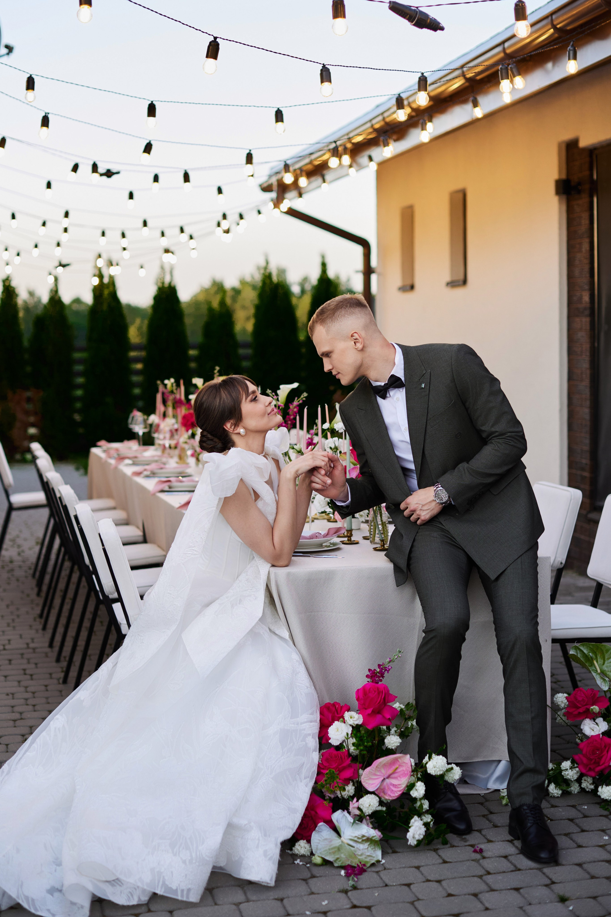 Фотосъемка «Под открытым небом». Свадебная, репортажная фотосъемка и видеосъемка в Минске. Илья и Юлия Ширмановы. Фотограф | Видеограф | Минск