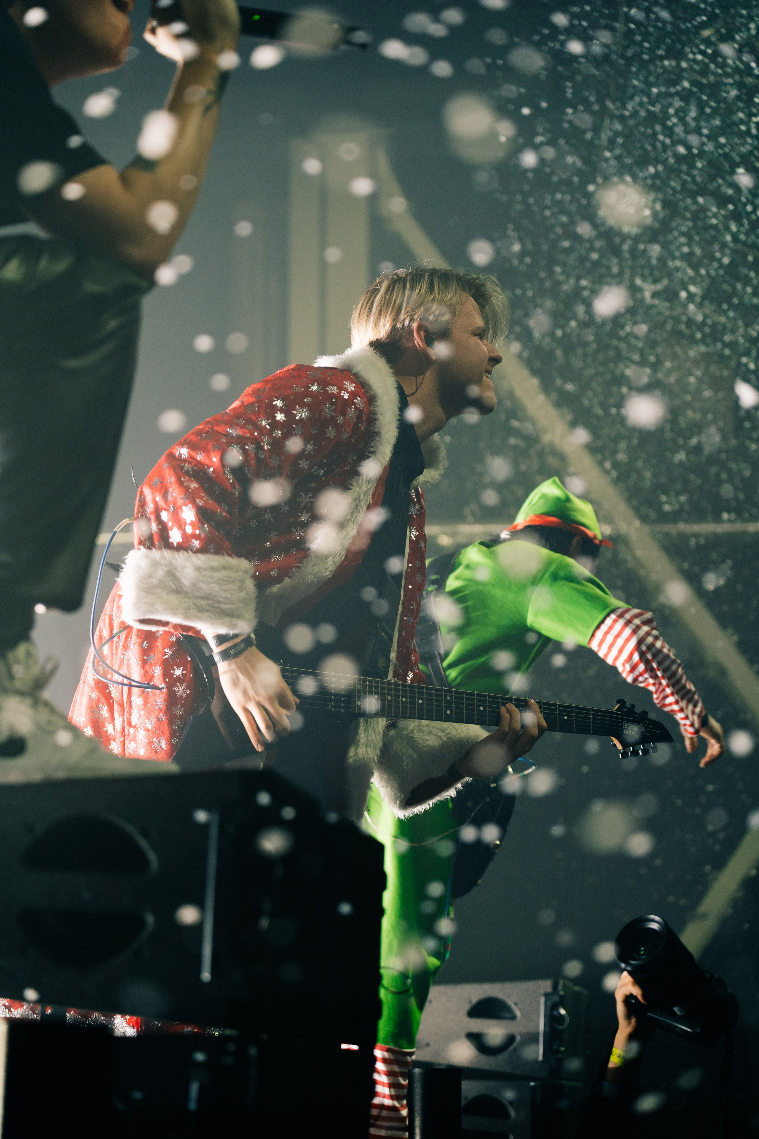 Концерты🔥. Концертный фотограф в Перми, Москве и Екатеринбурге Максим Шибаков