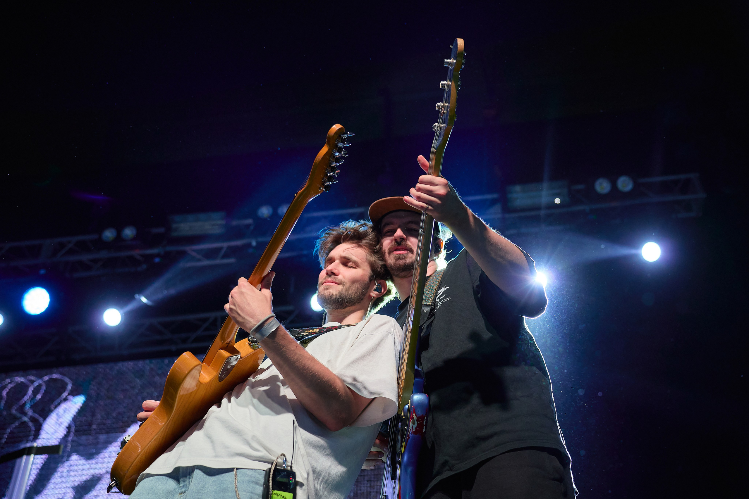 Кишлак в Перми 11 августа. Концертный фотограф в Перми, Москве и Екатеринбурге Максим Шибаков