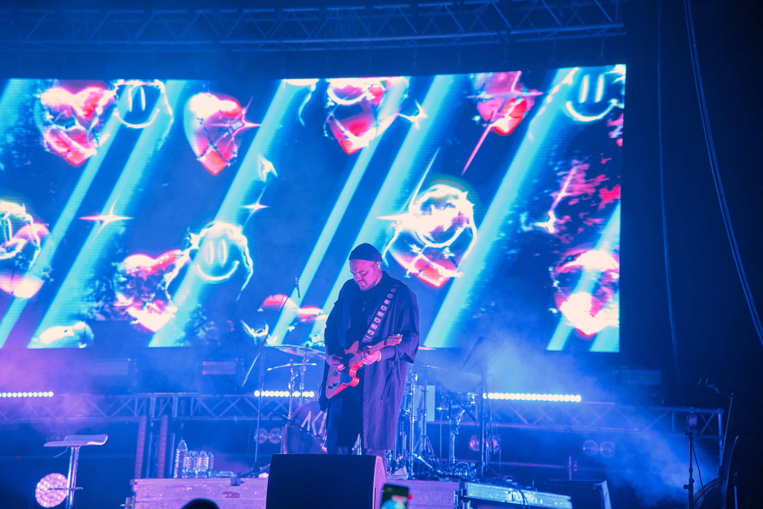 ЛСП. Концертный фотограф в Перми, Москве и Екатеринбурге Максим Шибаков