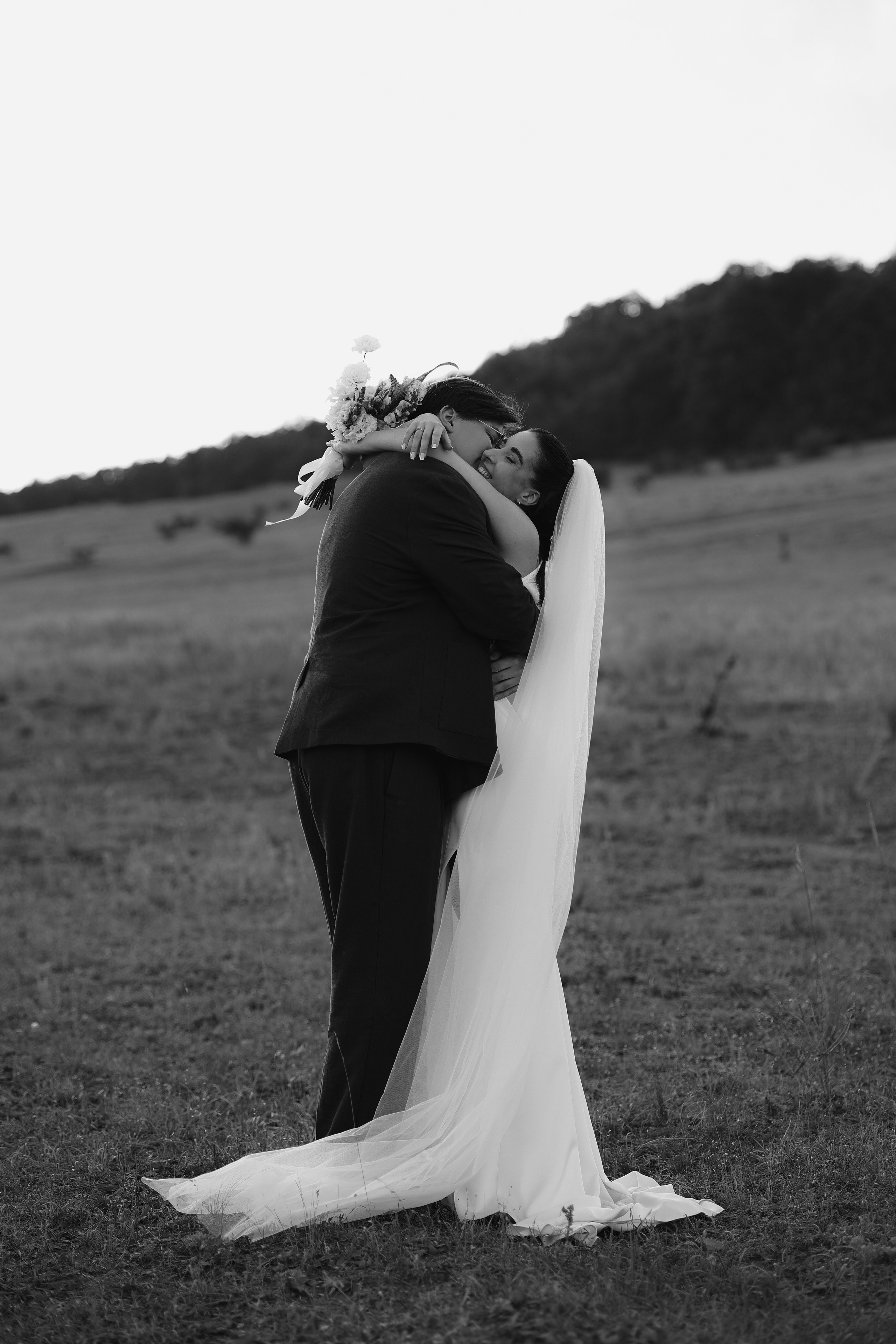 Матвей и Алина. Анастасия Камал. Фотограф Саратов