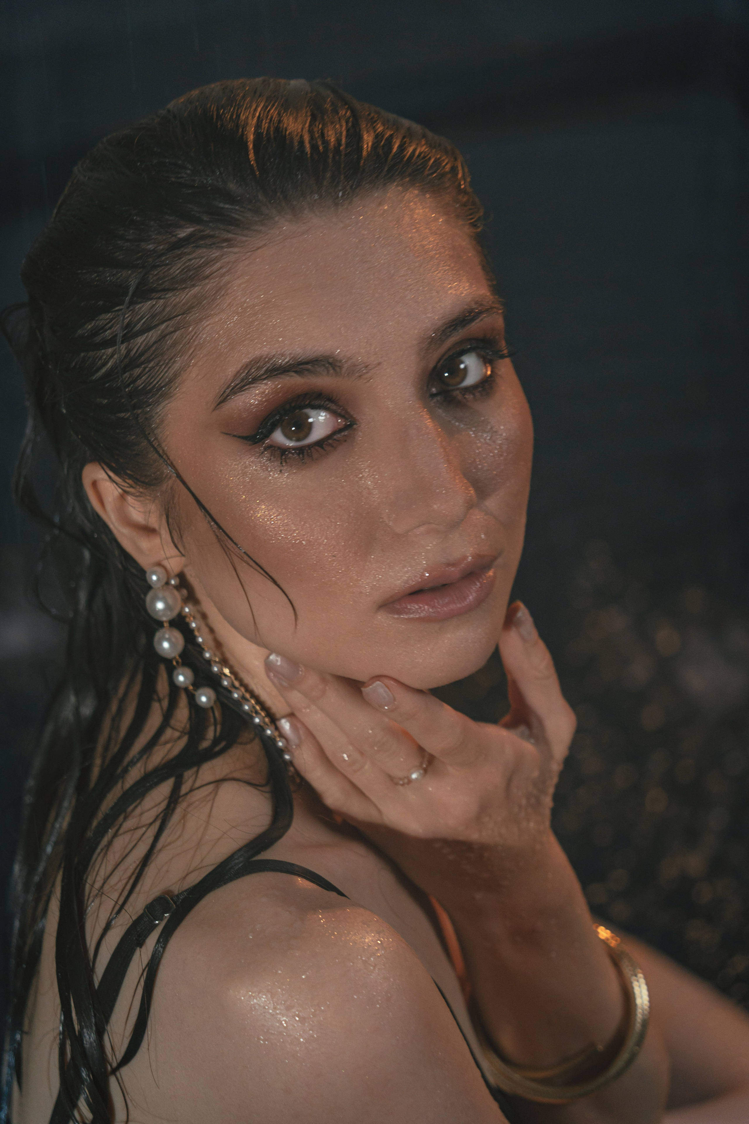 Юлия. Свадебный фотограф Руслан Хасанов