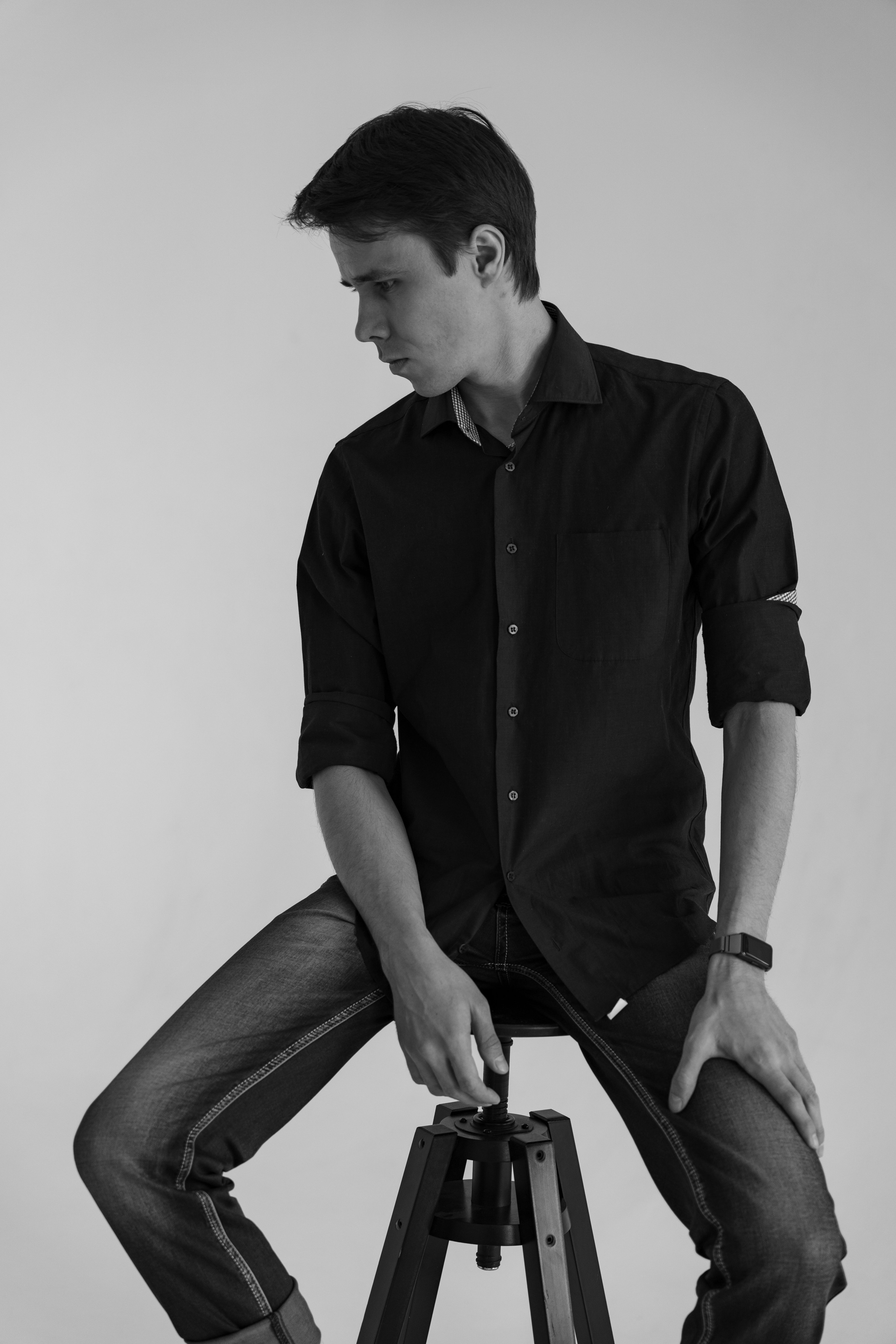 Иван. Свадебный фотограф Руслан Хасанов