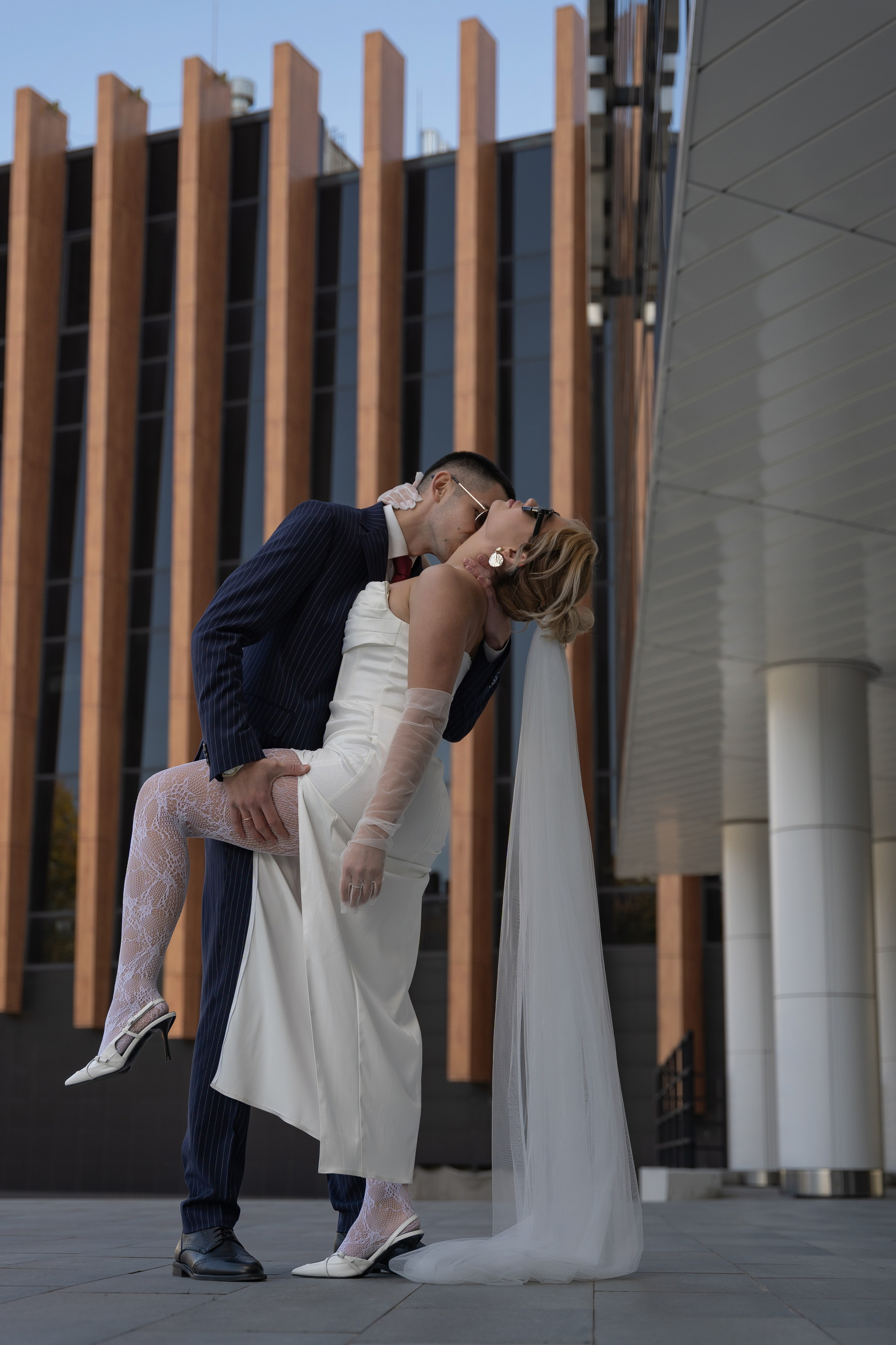 Артём и Татьяна. Свадебный фотограф Руслан Хасанов