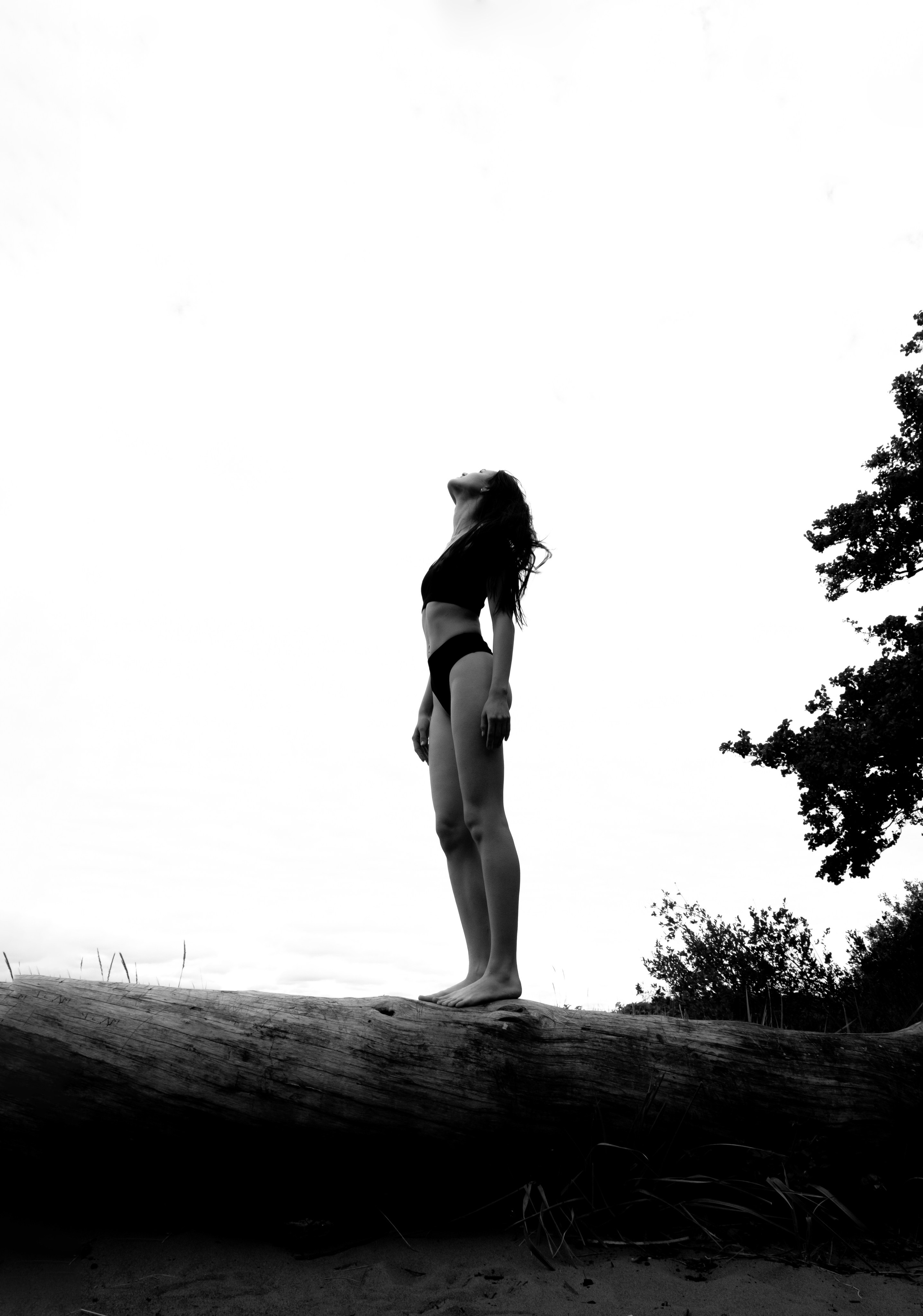 SIREN. Портретный и fashion-фотограф в Санкт-Петербурге Олеся Поле