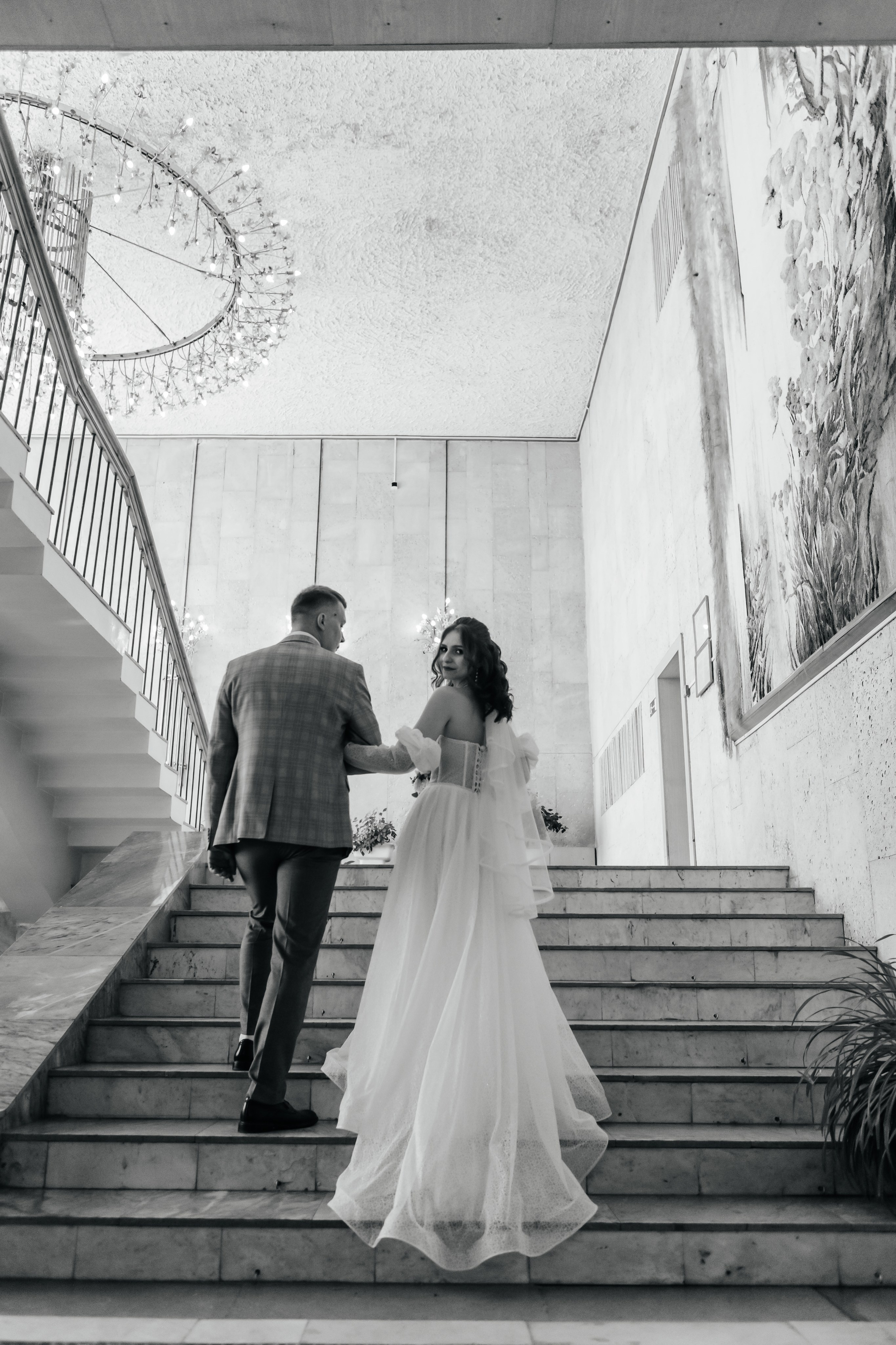 Свадебный день Виктора и Марии. Семейный и свадебный фотограф в Волгограде Мария Богданова