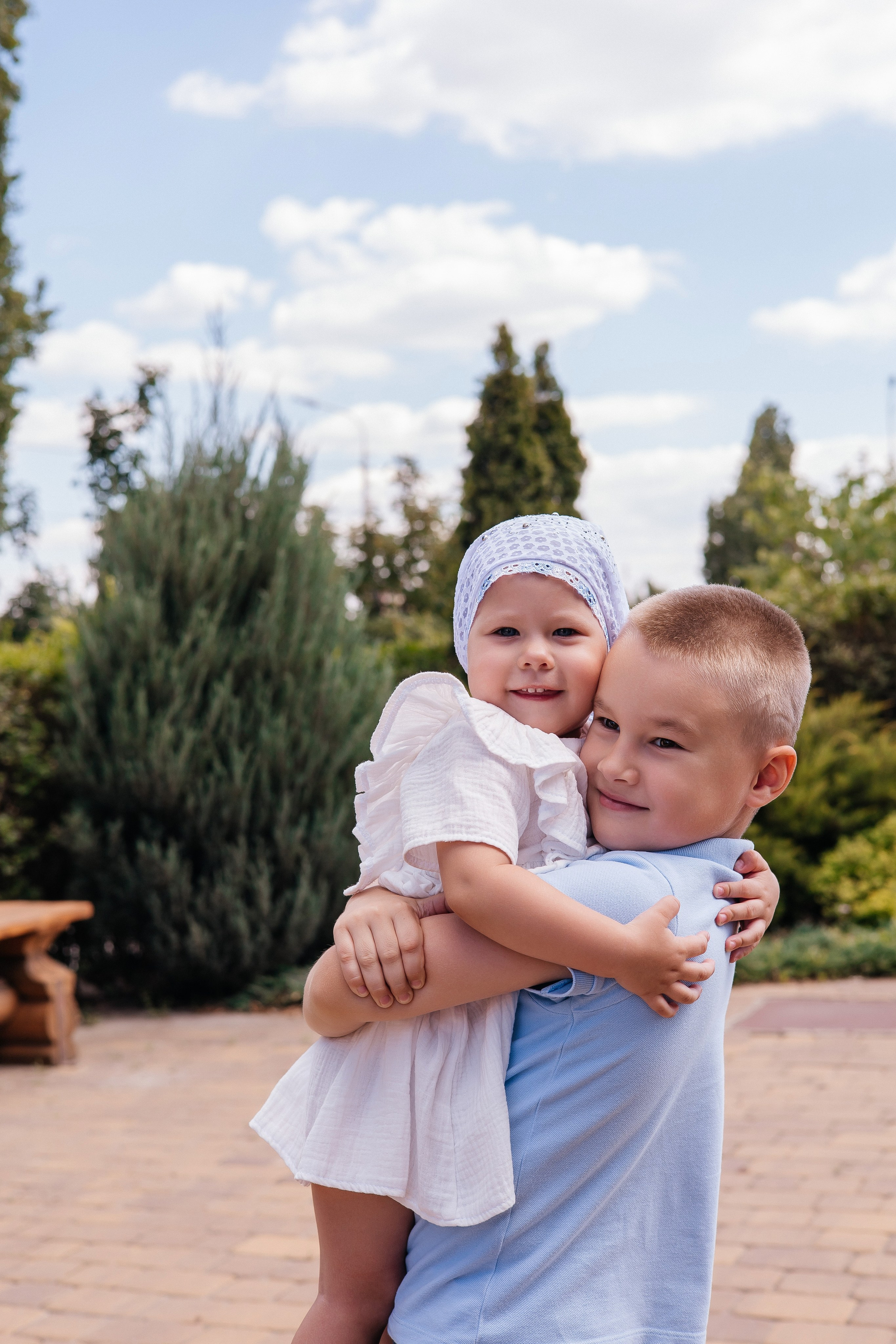 Крестины. Фотограф Ростов-на-Дону | фототерапевт