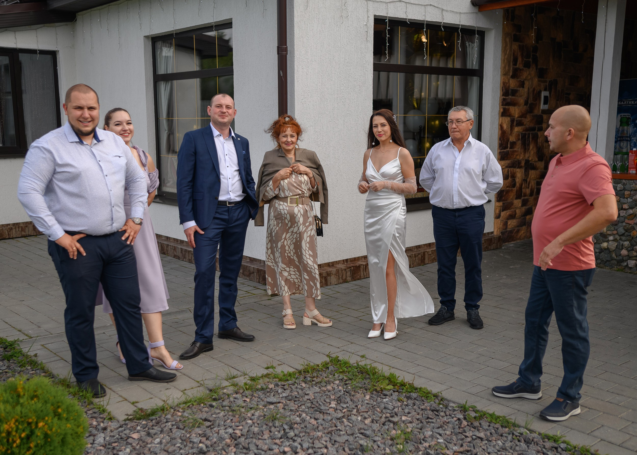 Юлия_Михаил (свадьба). Фотограф Александр Данилов