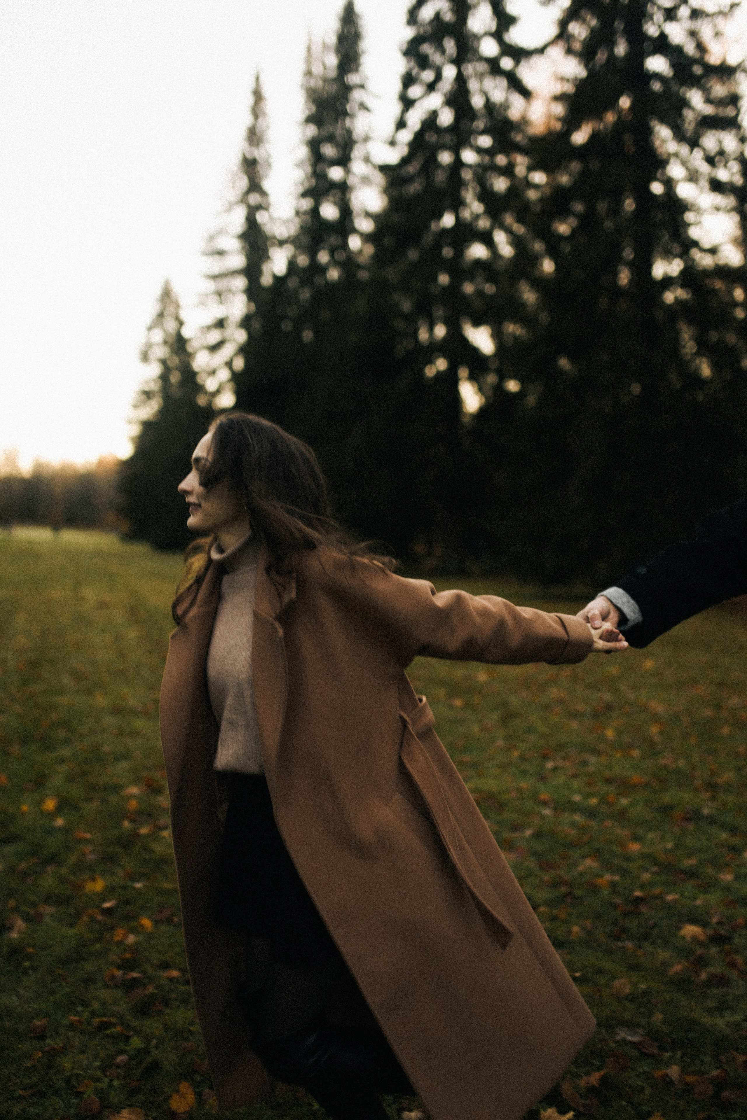 Лиза и Даня. Фотограф в Санкт-Петербурге