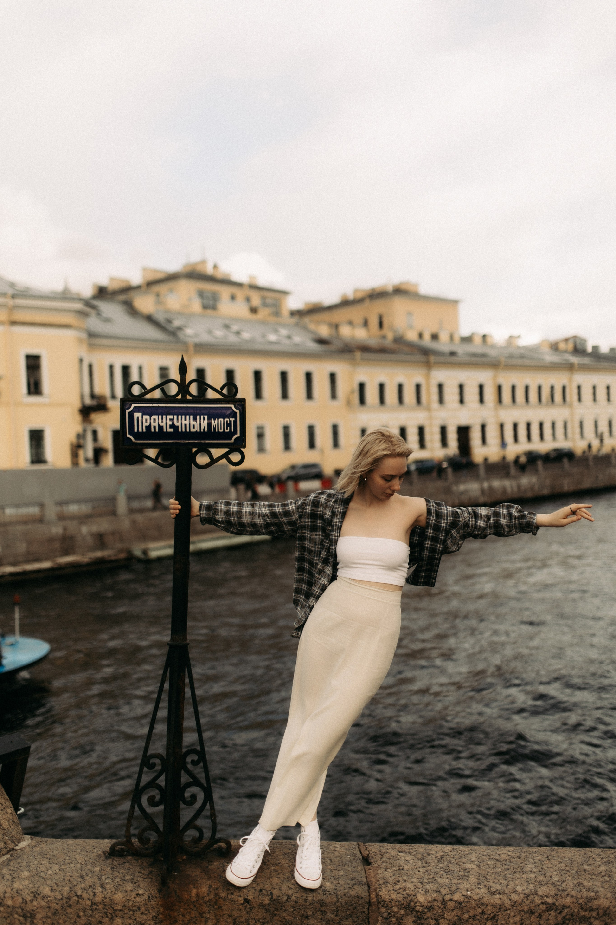 Полина. Фотограф в Санкт-Петербурге