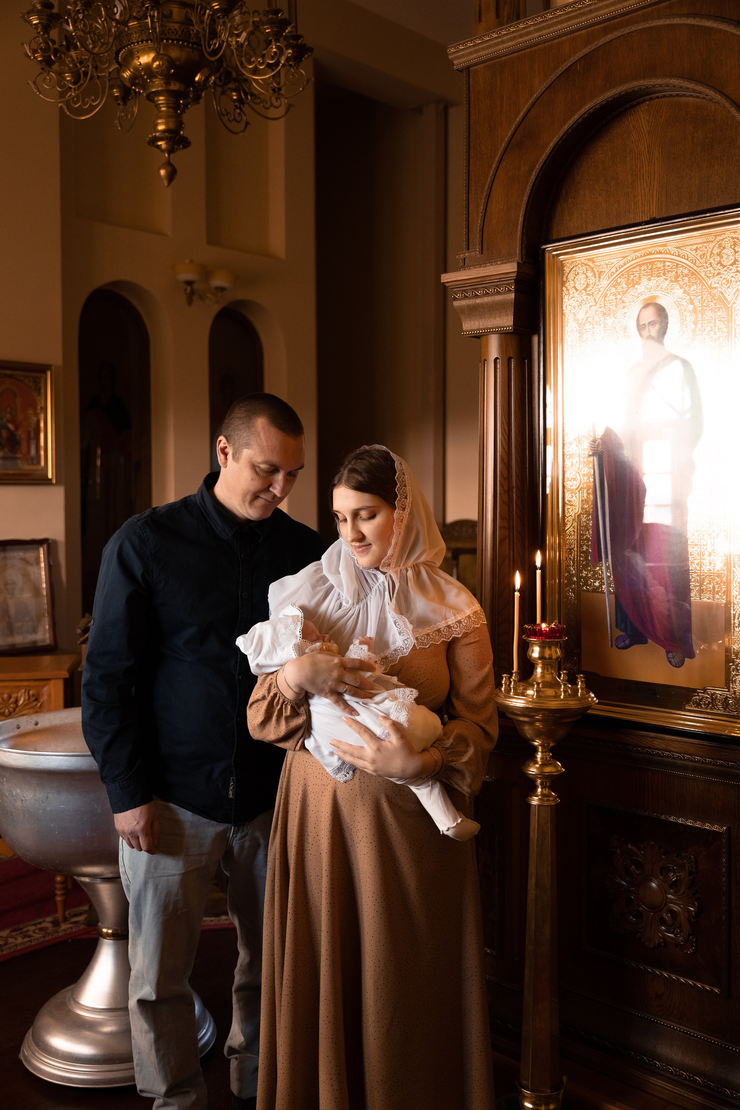 Артемий. Фотограф в Ульяновске Александра Григоровских