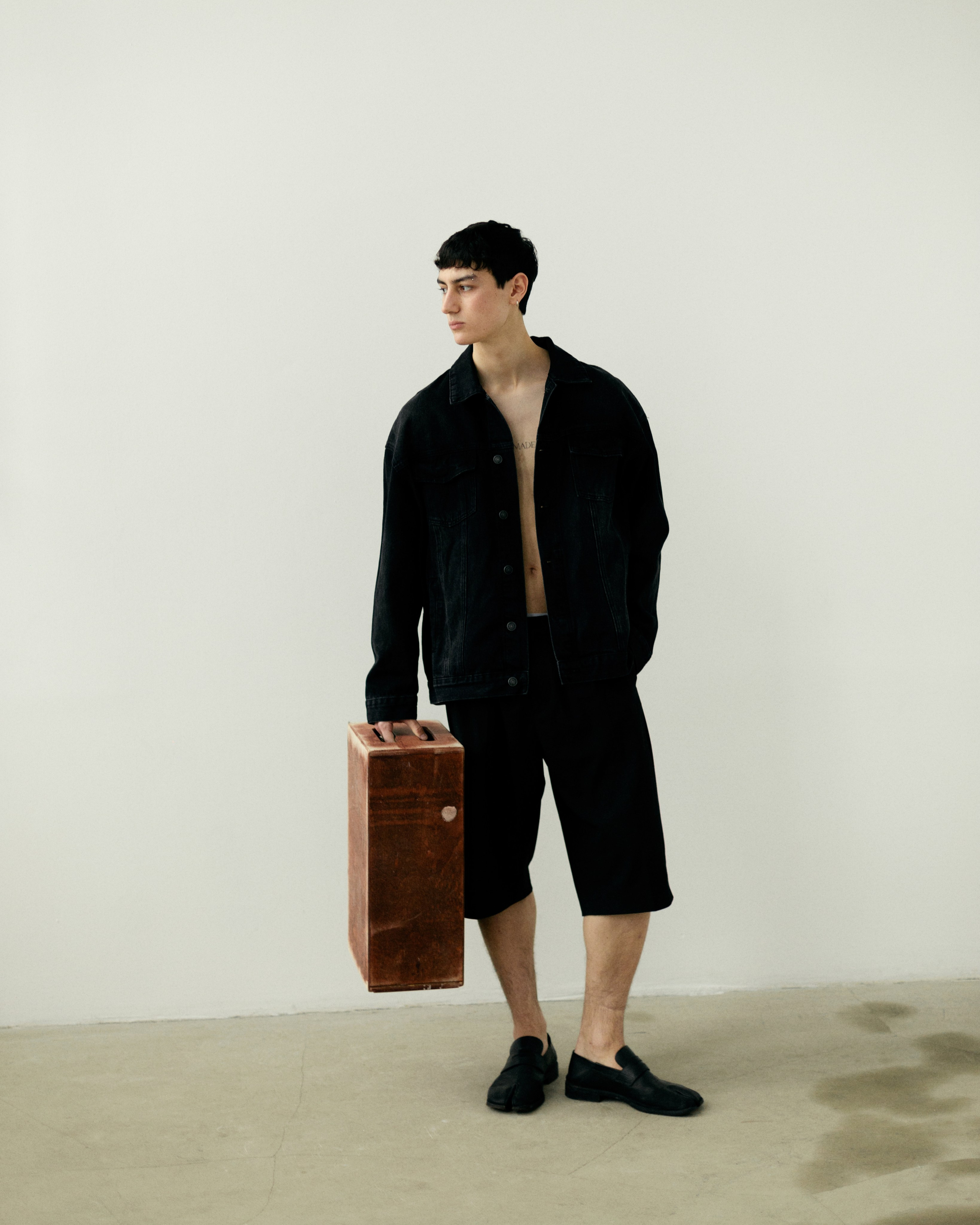 Максим. Фотограф в Москве — Евгения Прокопенко