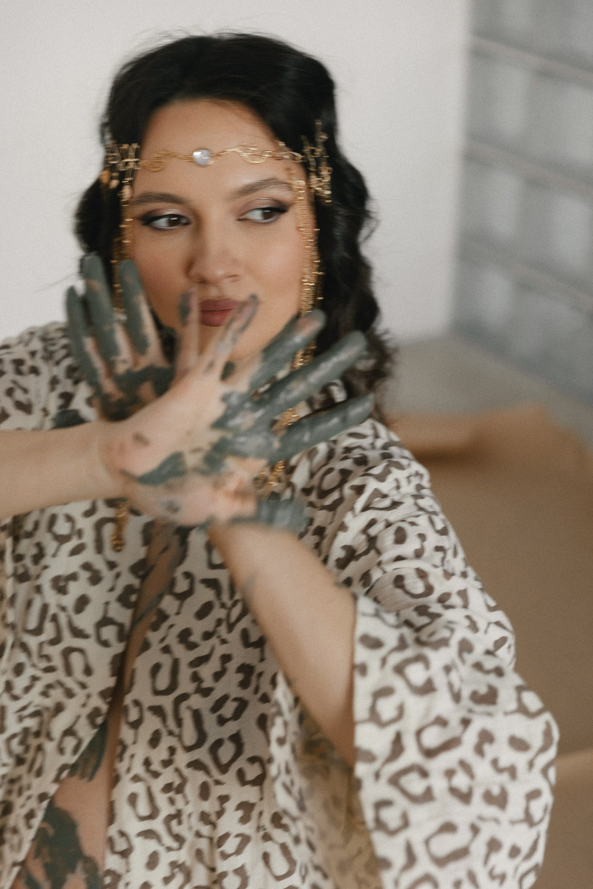 МАША ` 24. Maria Startseva Photo