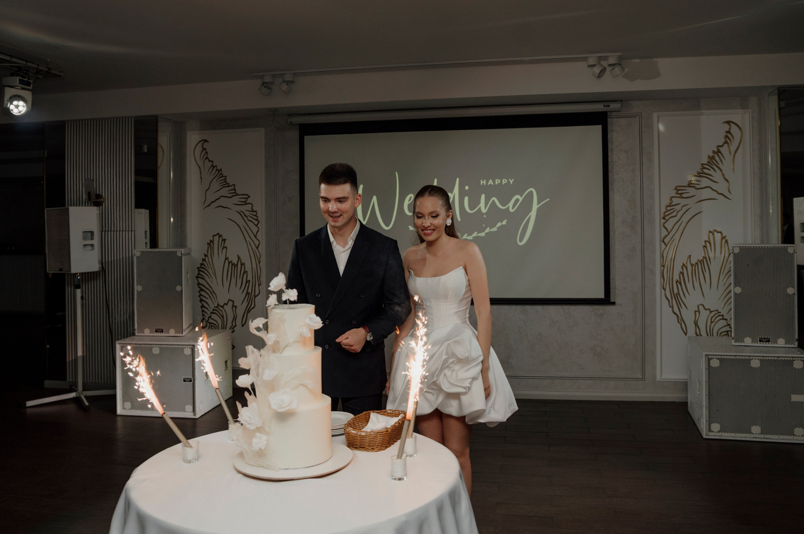 Артем и Настя. Свадебный и Семейный фотограф в Ярославле Алёна Колясникова