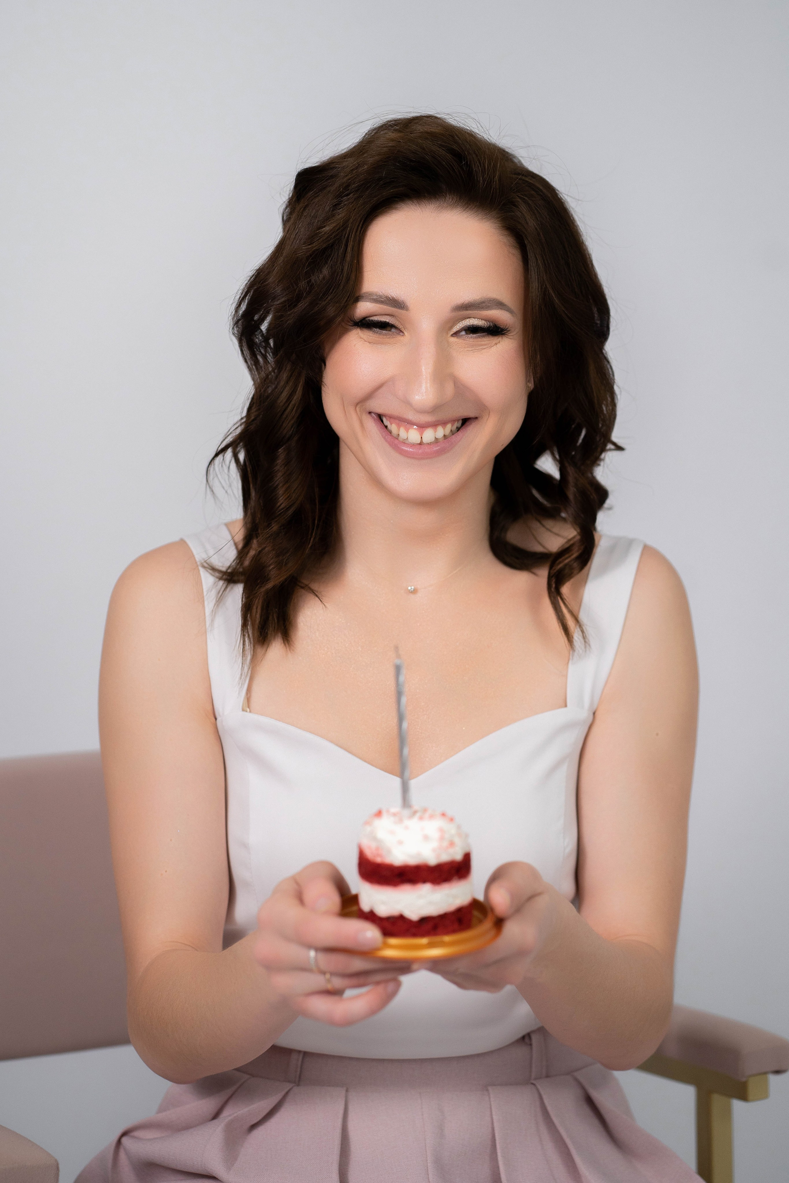 Таня. Фотограф Губаха Рависа Муллахметова