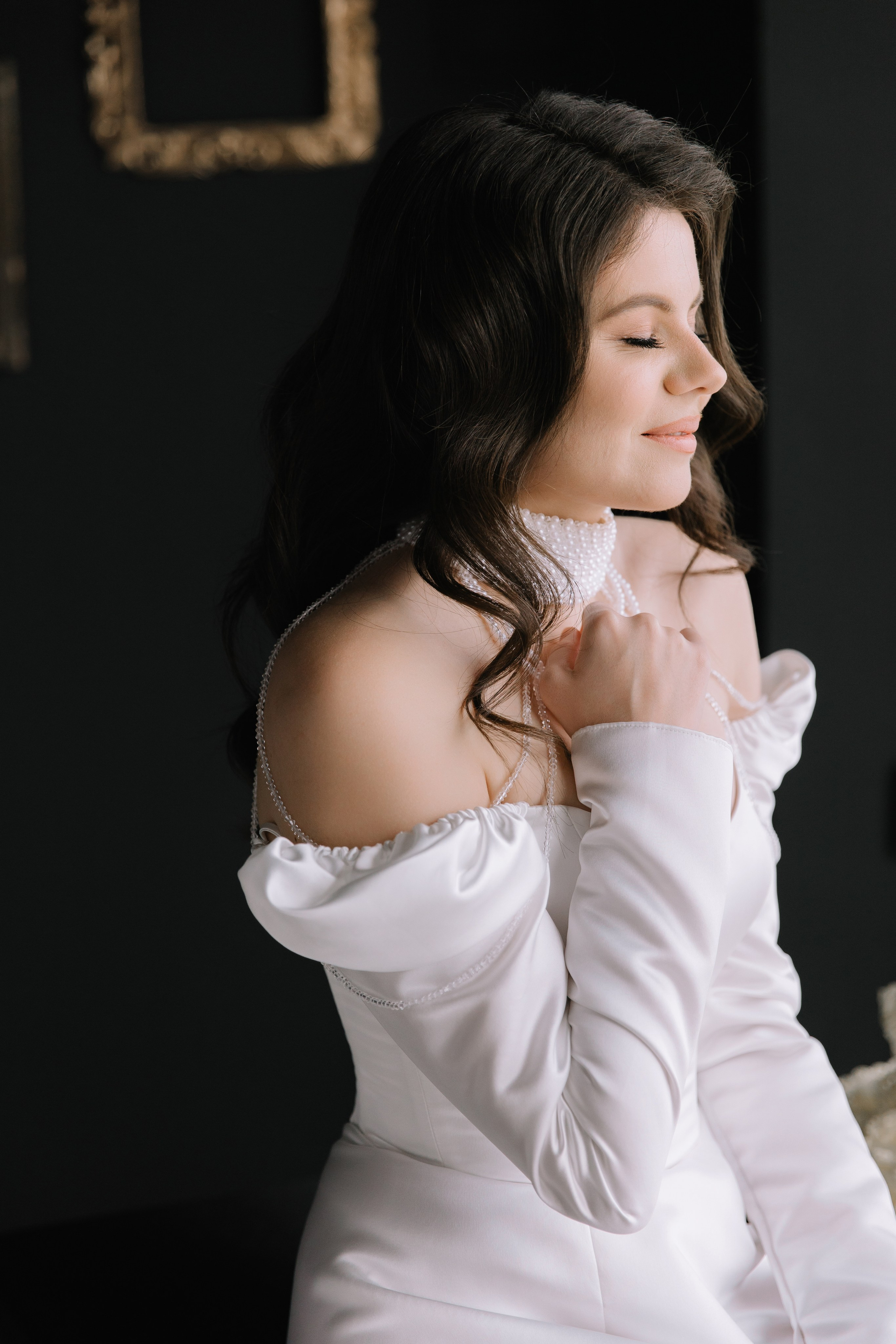 Торт. Фотограф Елена Краснопевцева