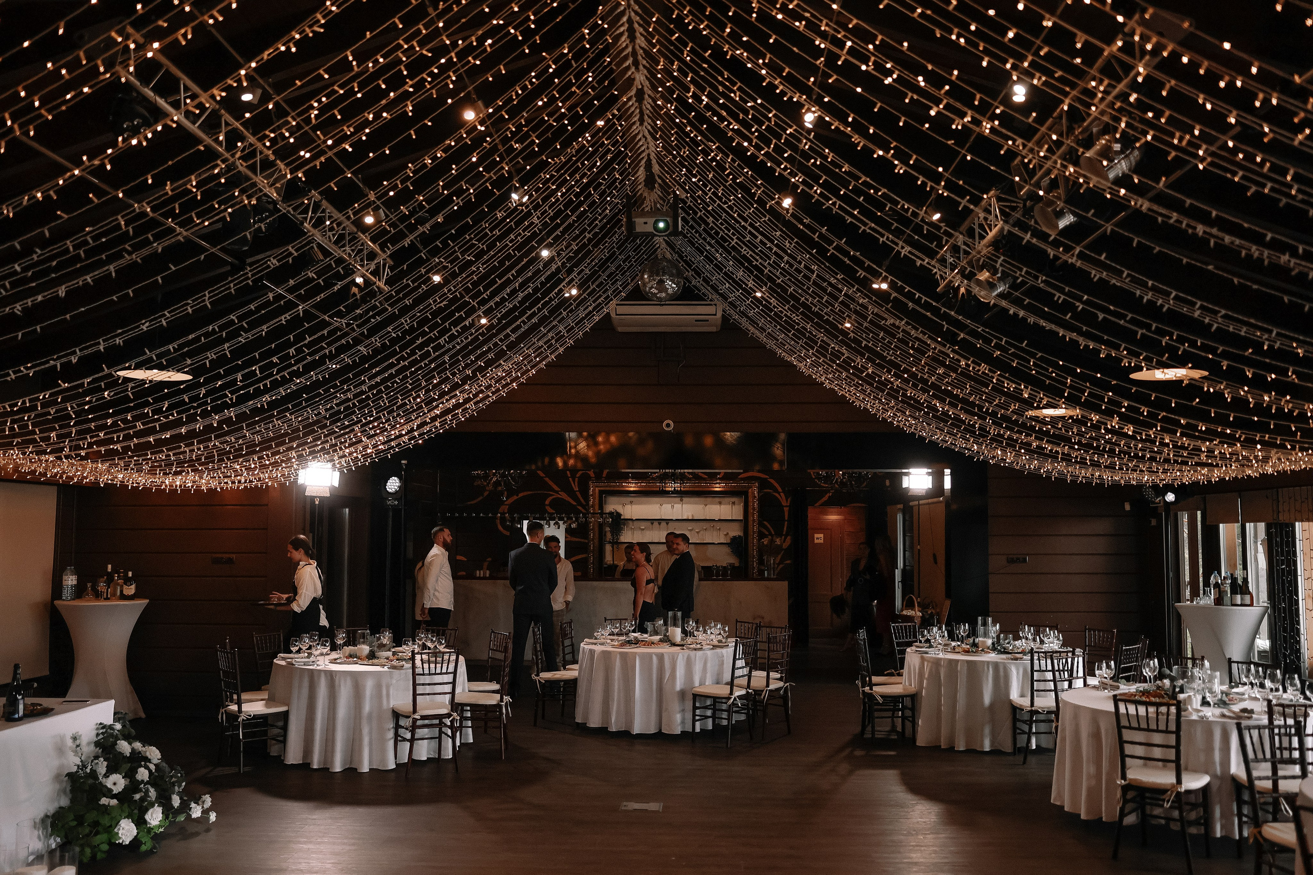 Катя и Паша. Свадебный и семейный Фотограф Денис Кошель