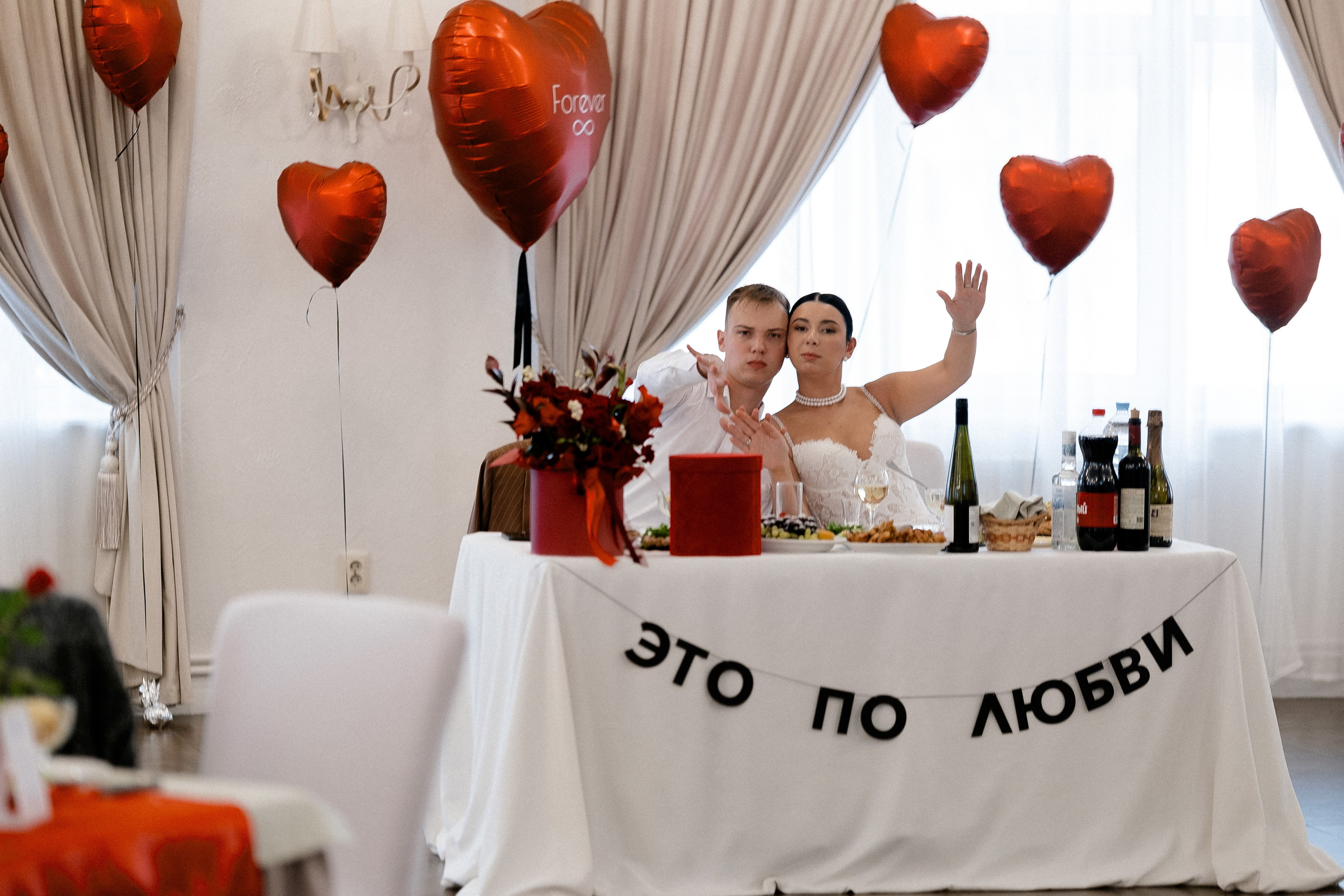 Руслан & Юлия. Свадебный и семейный фотограф в Казани и Зеленодольске Ланочкин Илья