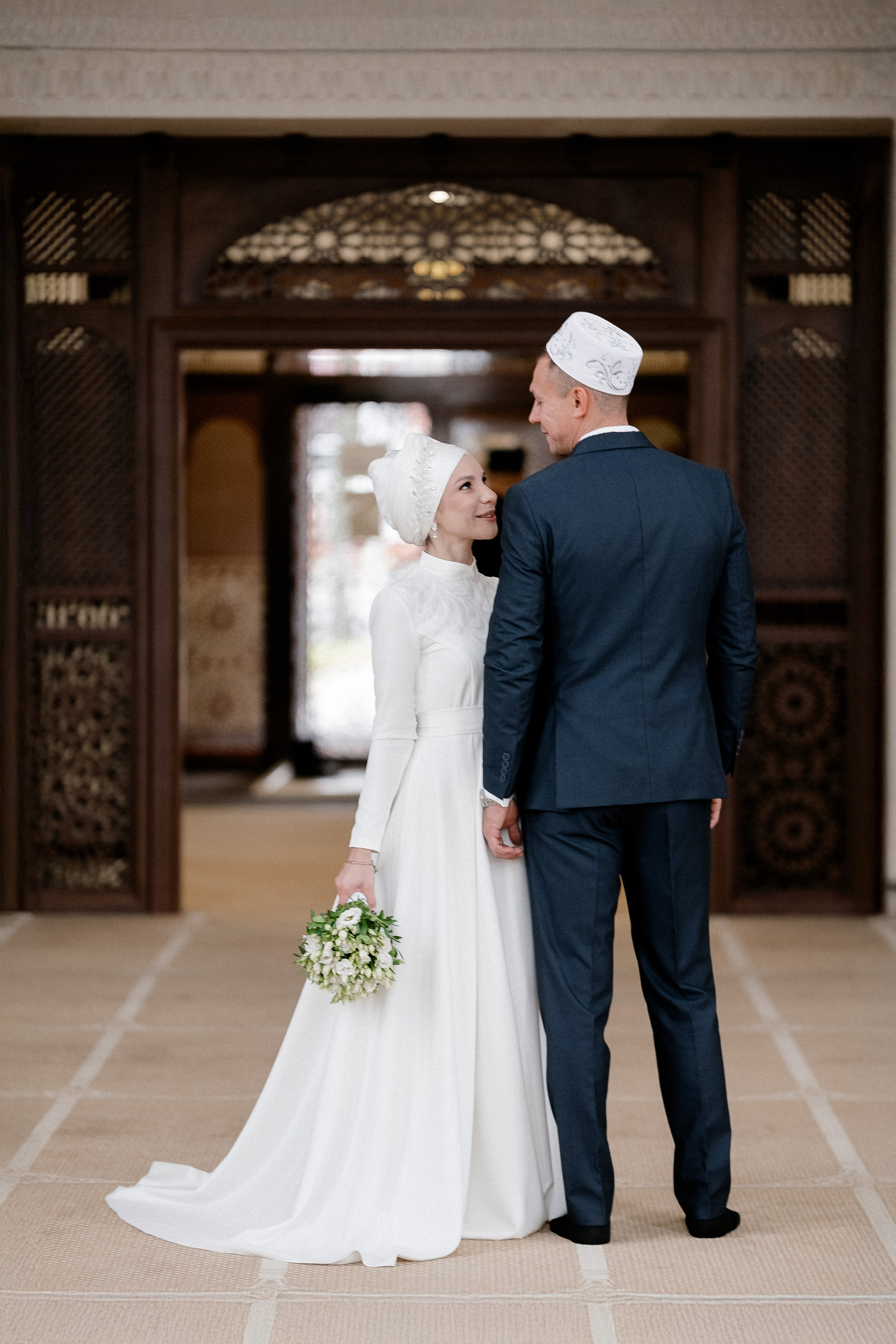 Рахимовы. Свадебный и семейный фотограф в Казани и Зеленодольске Ланочкин Илья