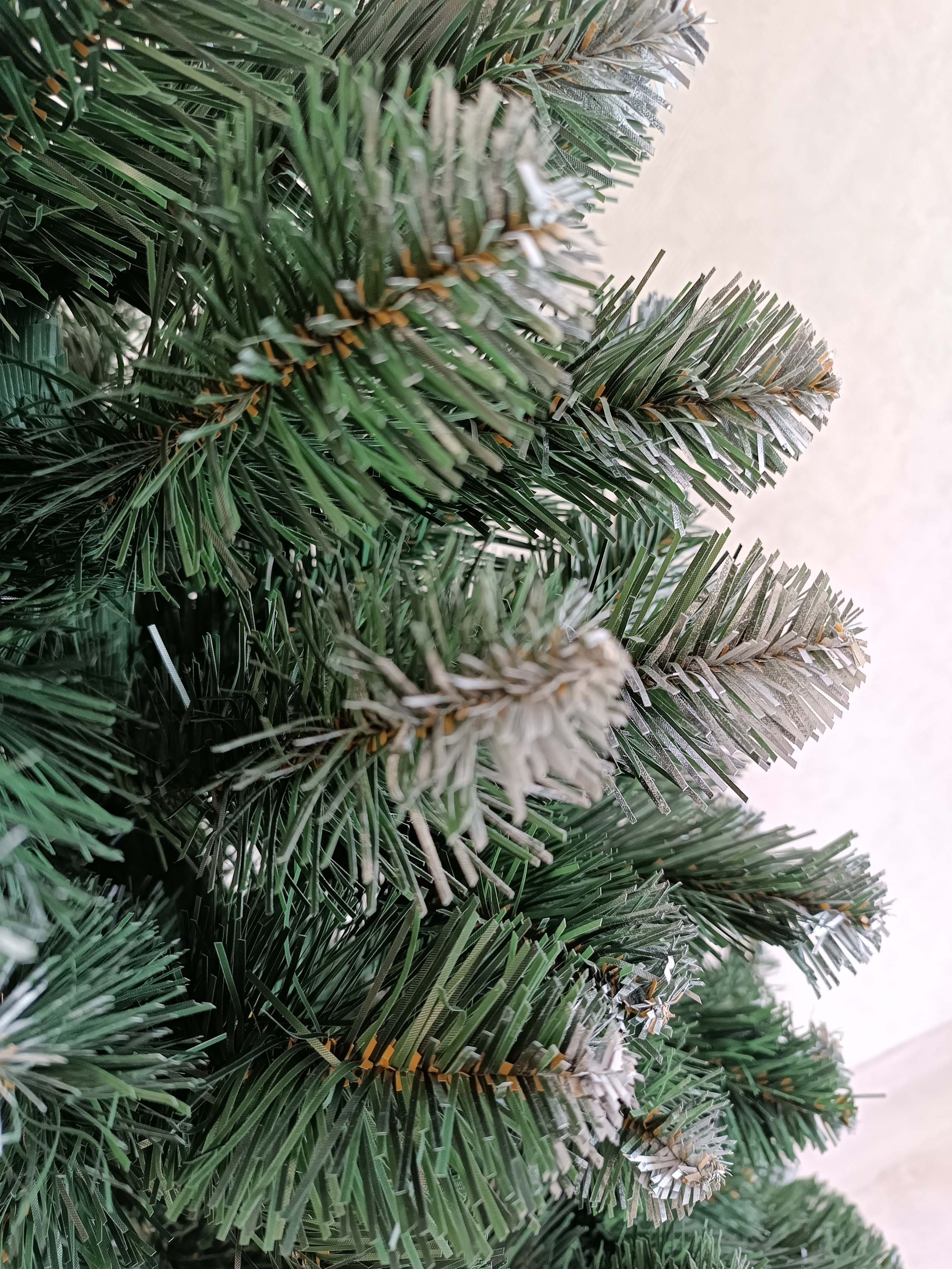 АЙРИС. Elki_grodno