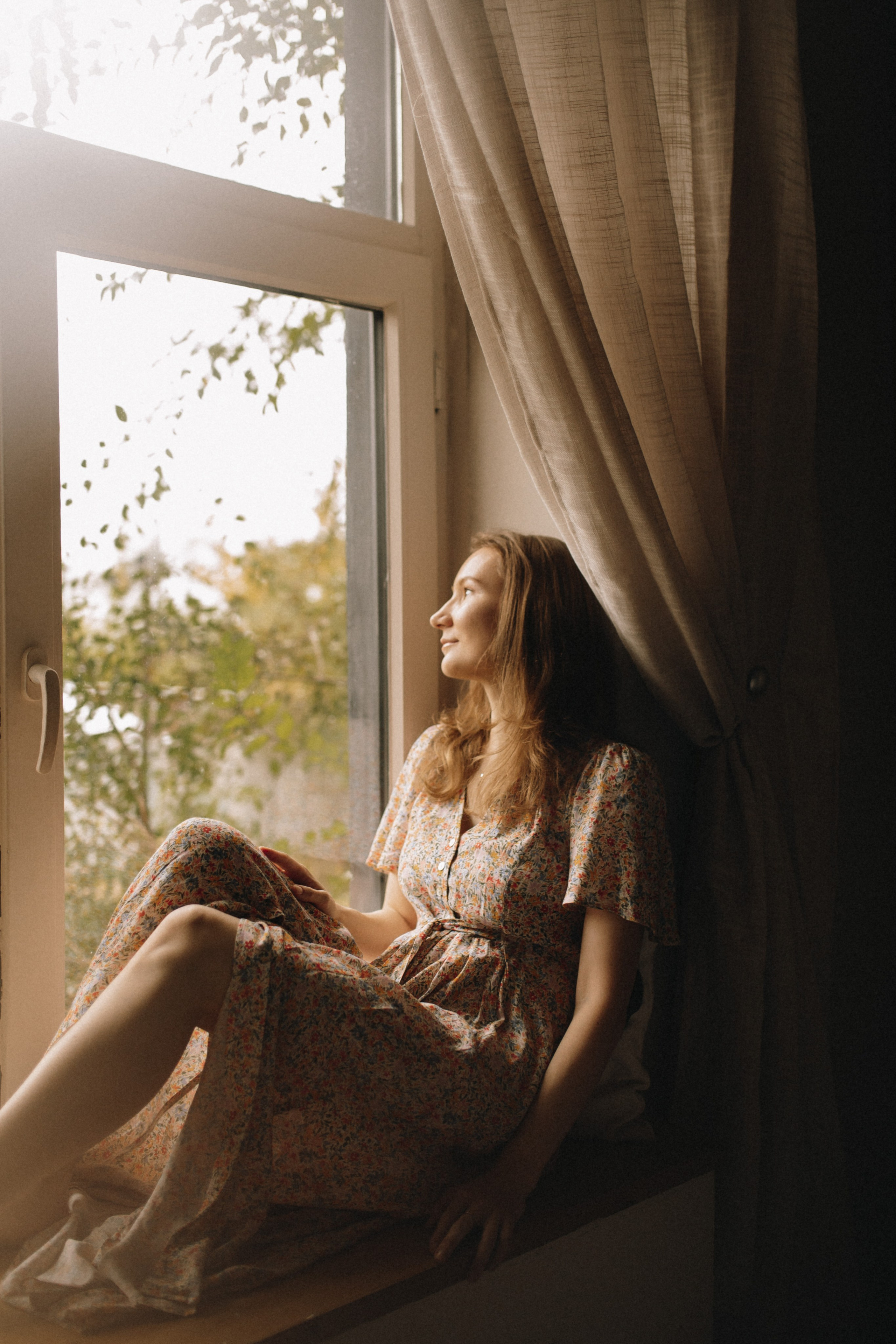 31 октября. Alyona Latysheva / Photographer / Almaty