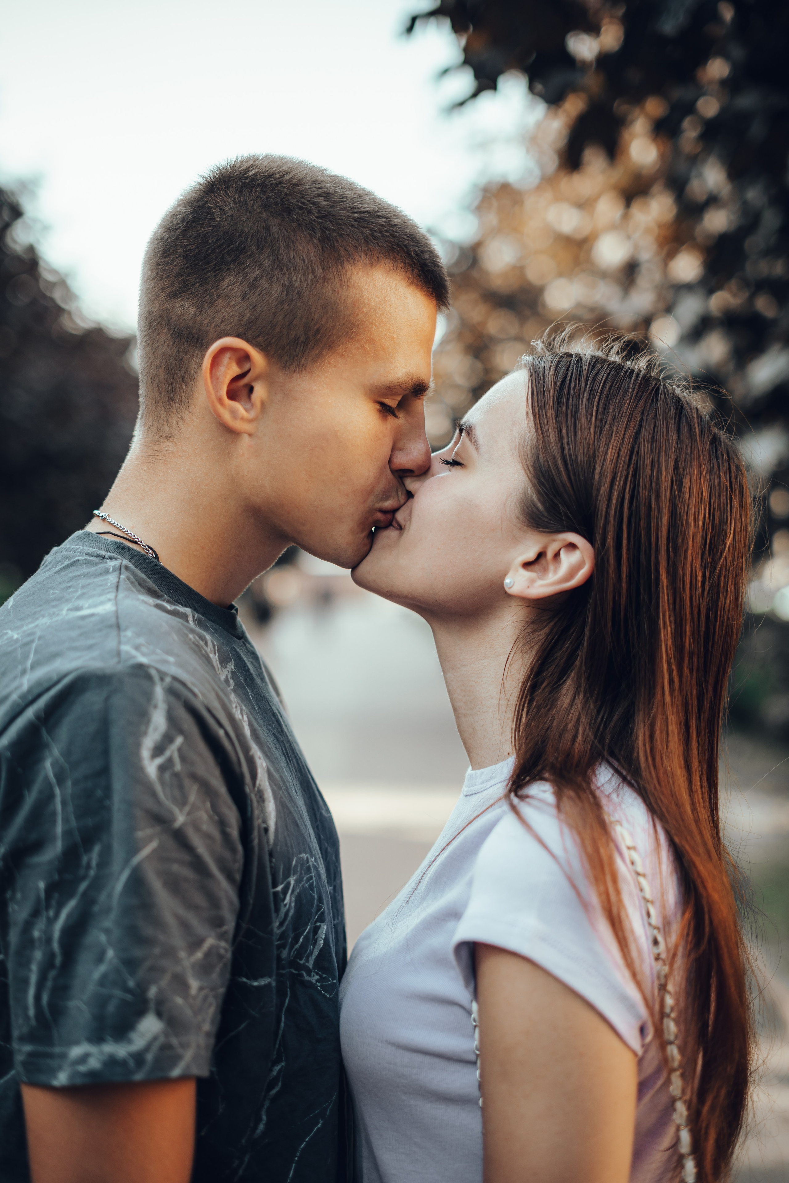 Кирилл и Карина. Vlad Trykov