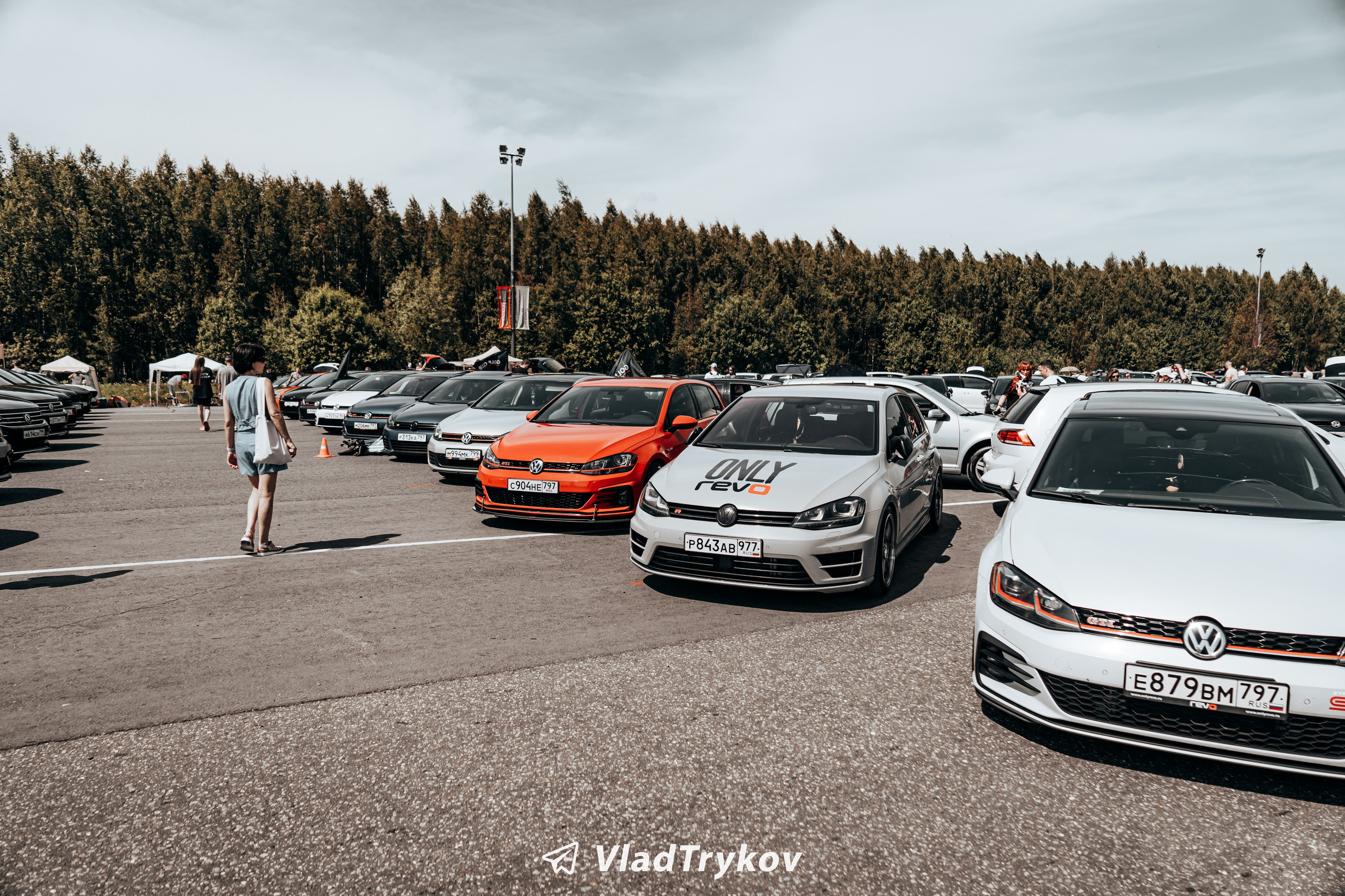 Vagburg. Vlad Trykov