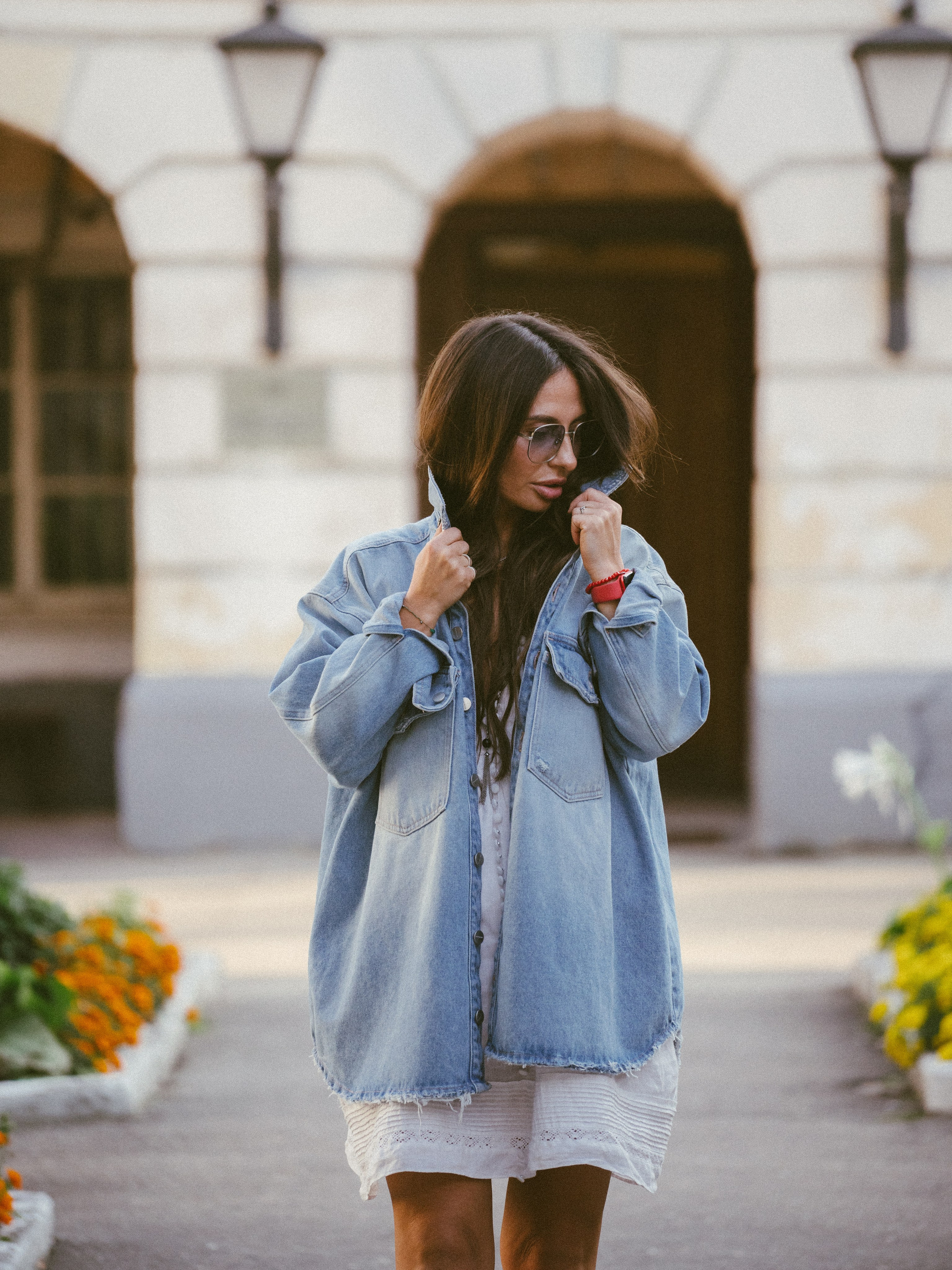 Мария. Портретный и репортажный фотограф