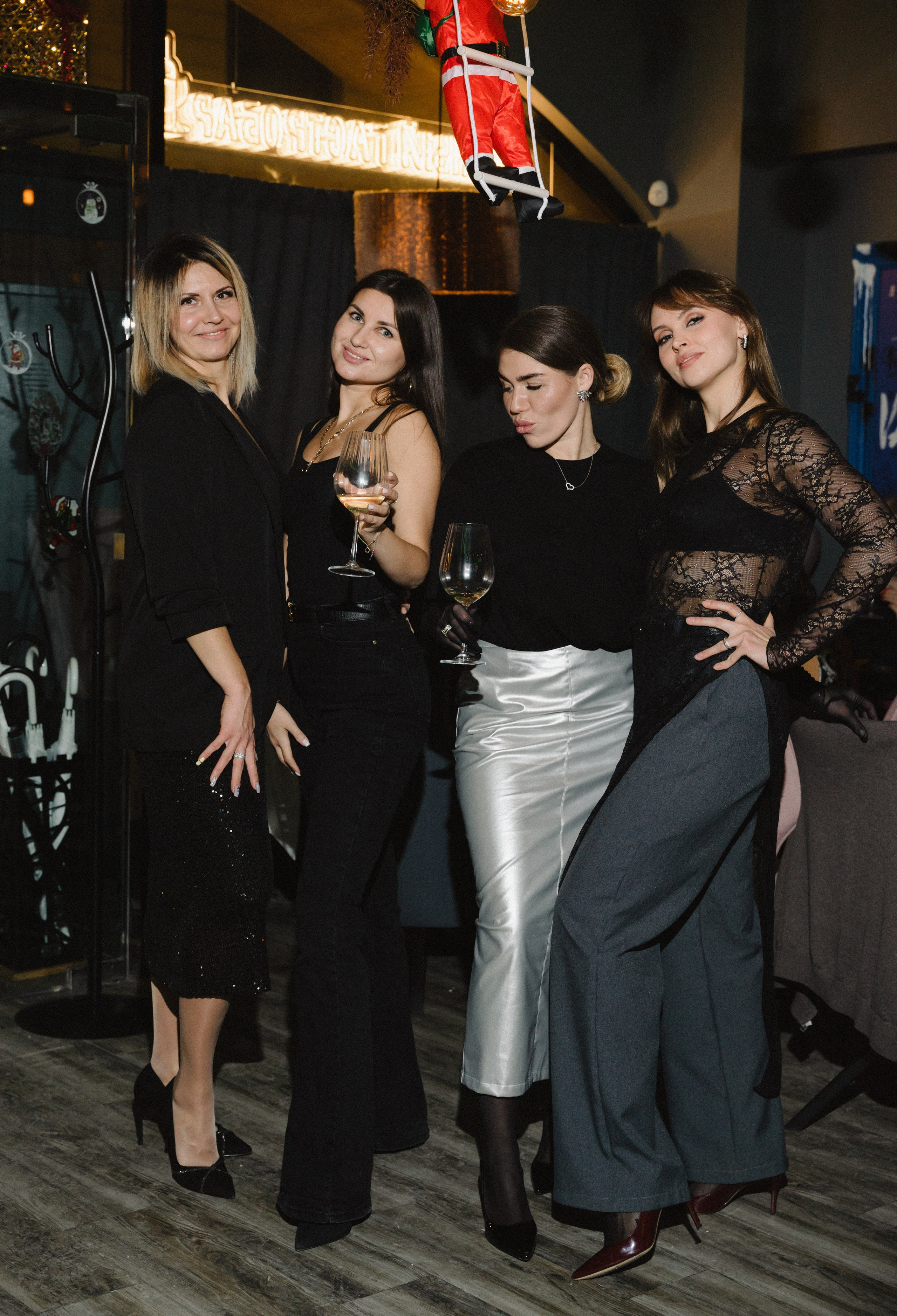 Корпоратив Арбат. Портретный и репортажный фотограф