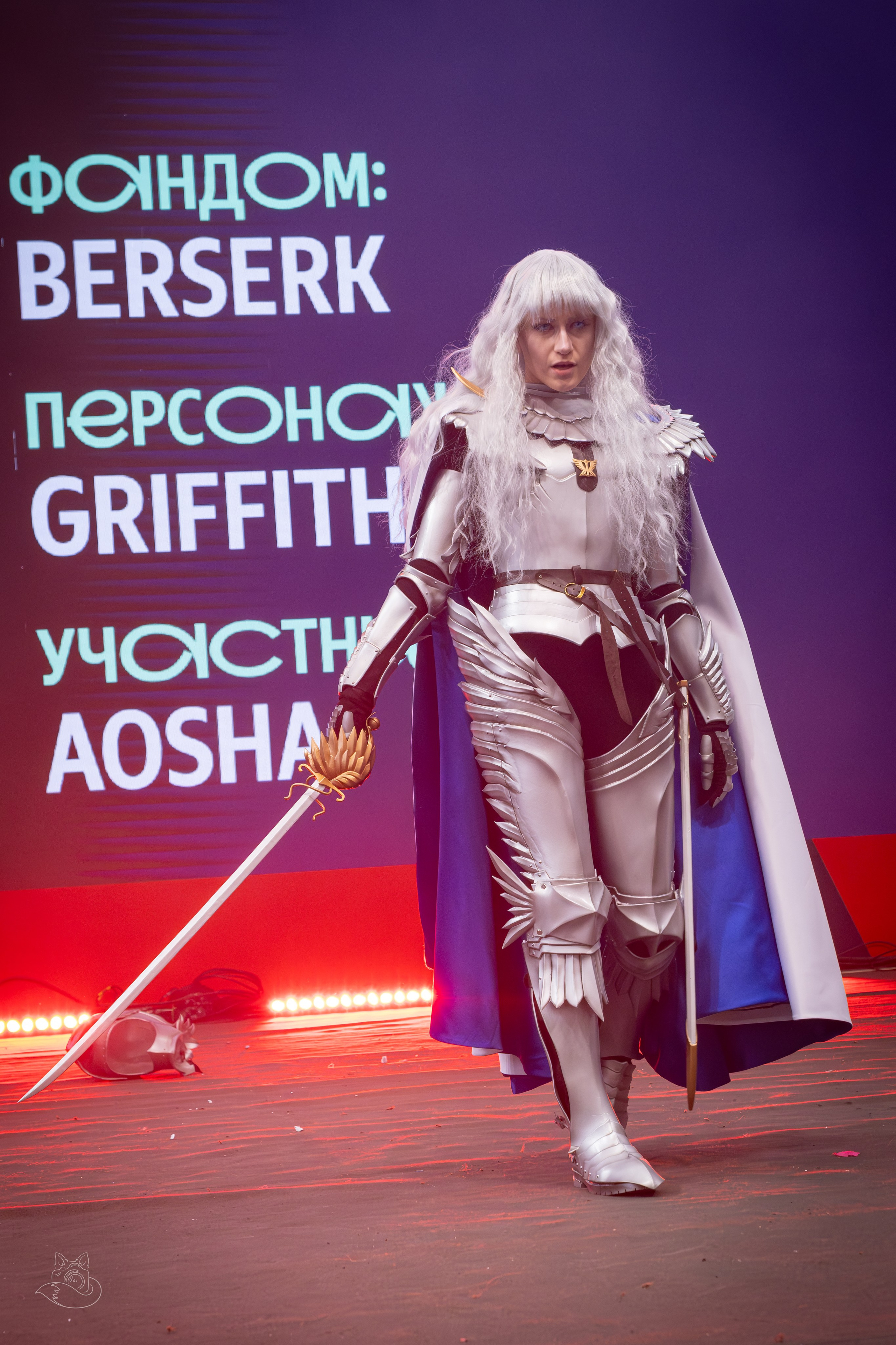 Comic Con Игромир 2025 | Конкурс | Суббота. Косплей фотограф