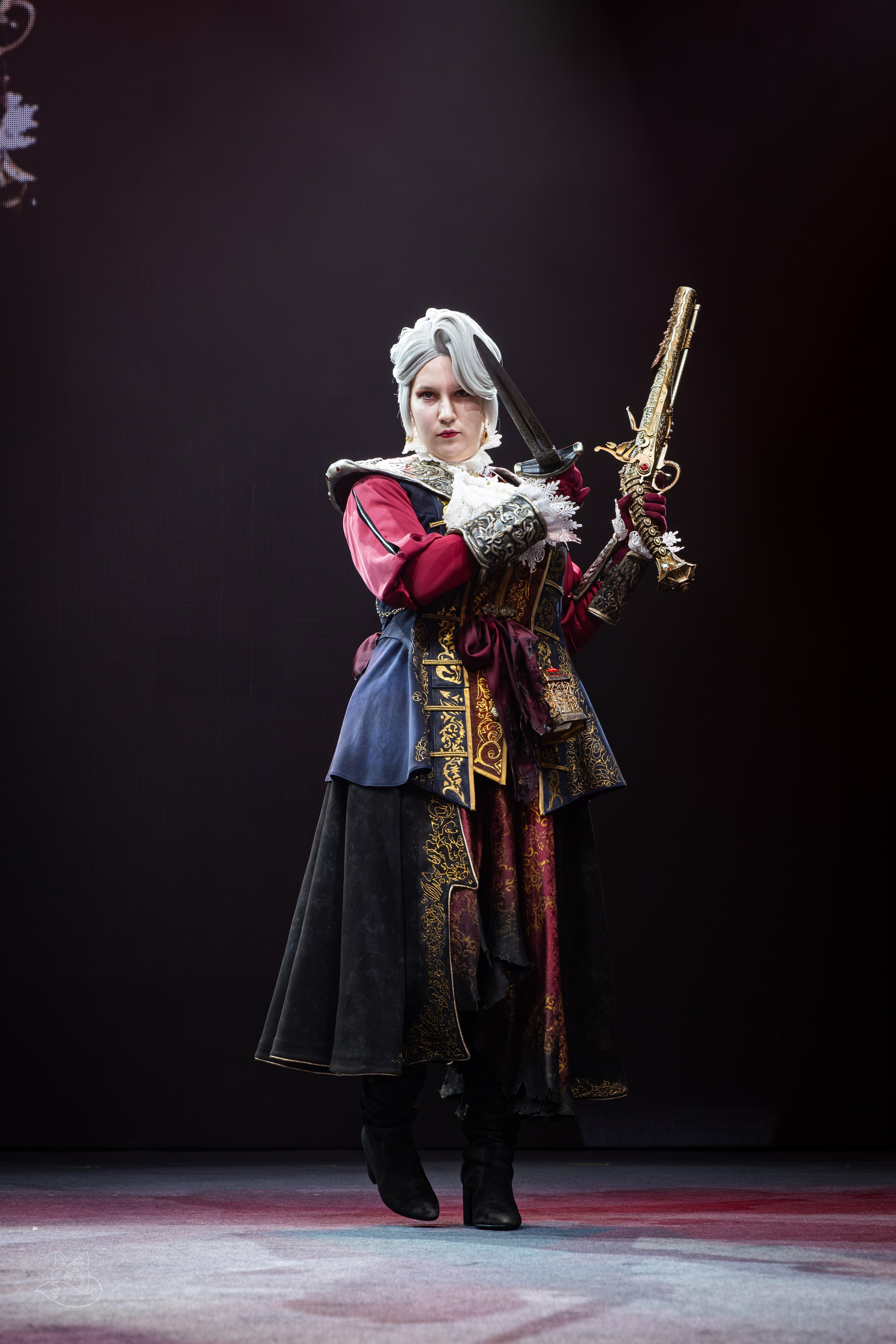 Конкурс Epic Con Russia 2025 | Москва. Косплей фотограф