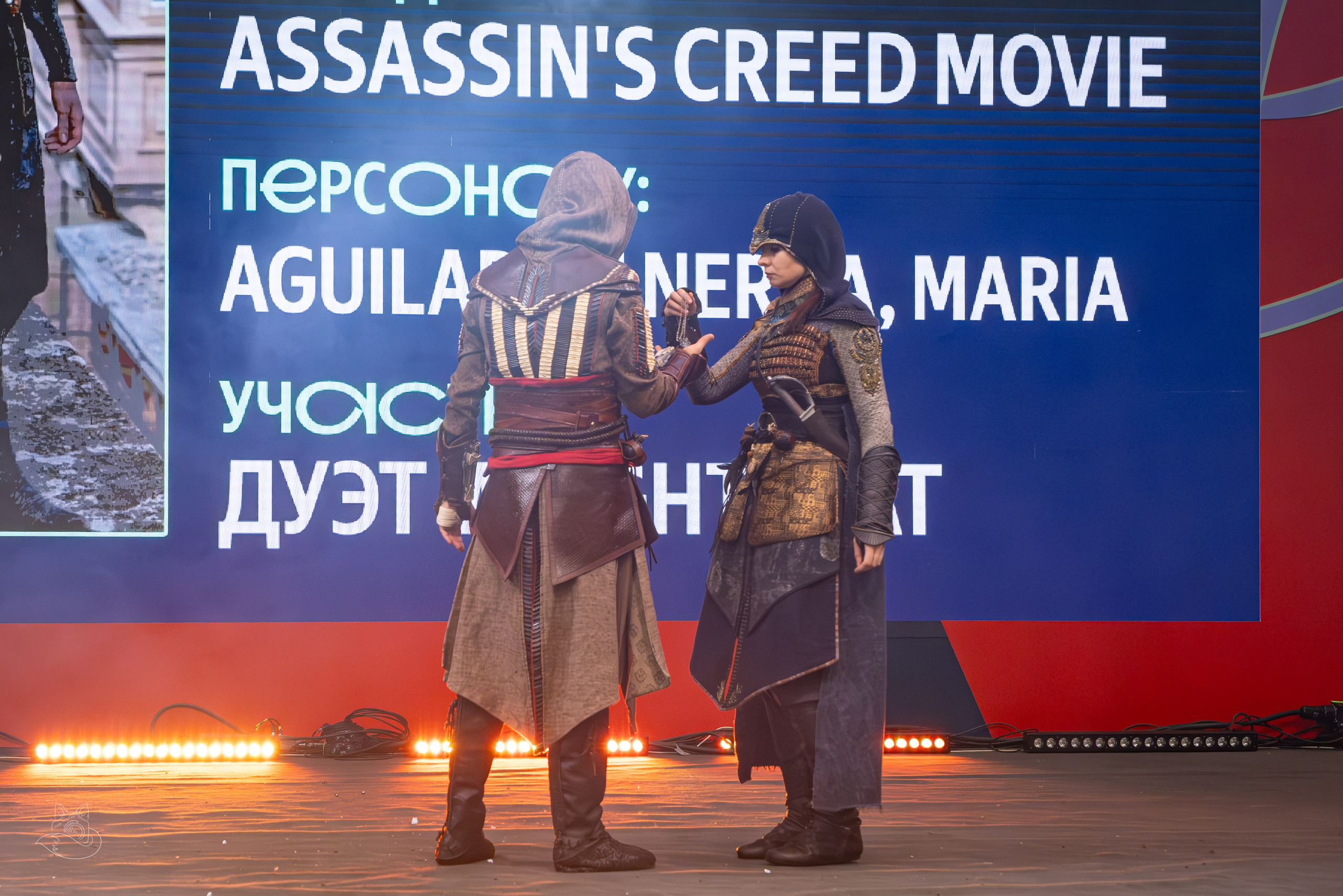 Comic Con Игромир 2025 | Конкурс | Суббота. Косплей фотограф