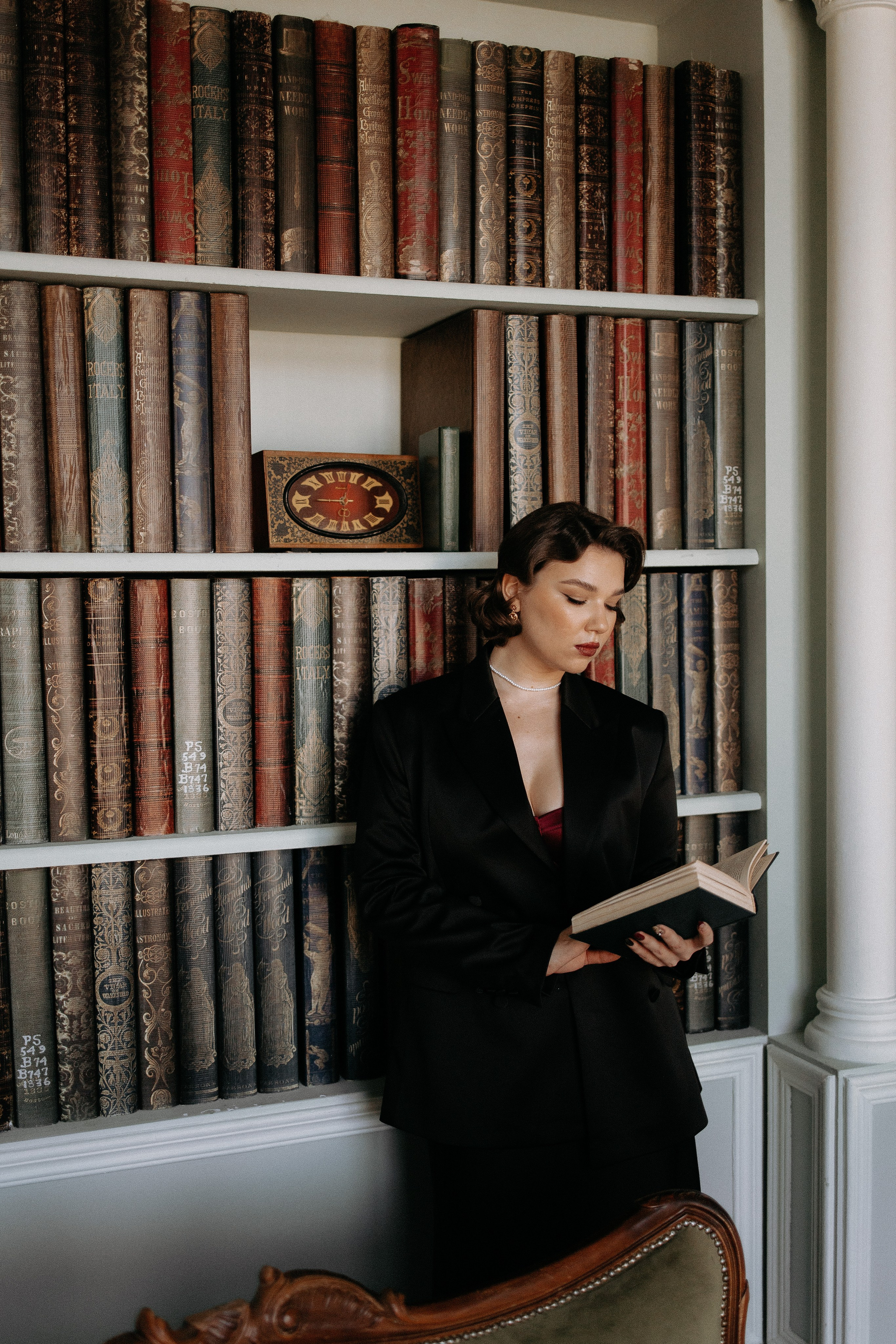 Диана. Свадебный и портретный фотограф в Санкт-Петербурге