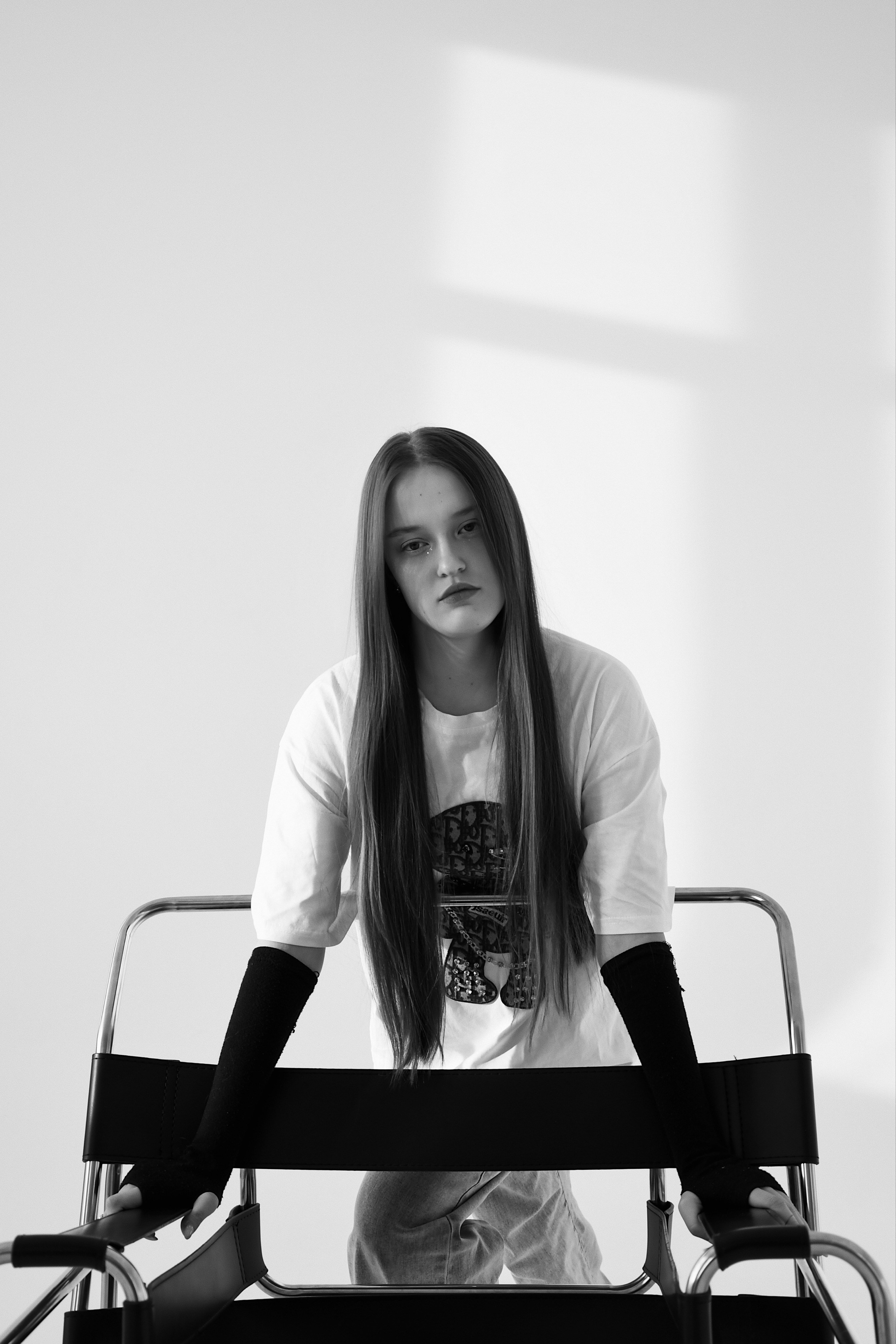 15-летие. Фотограф Оренбург I Кристина Подольская