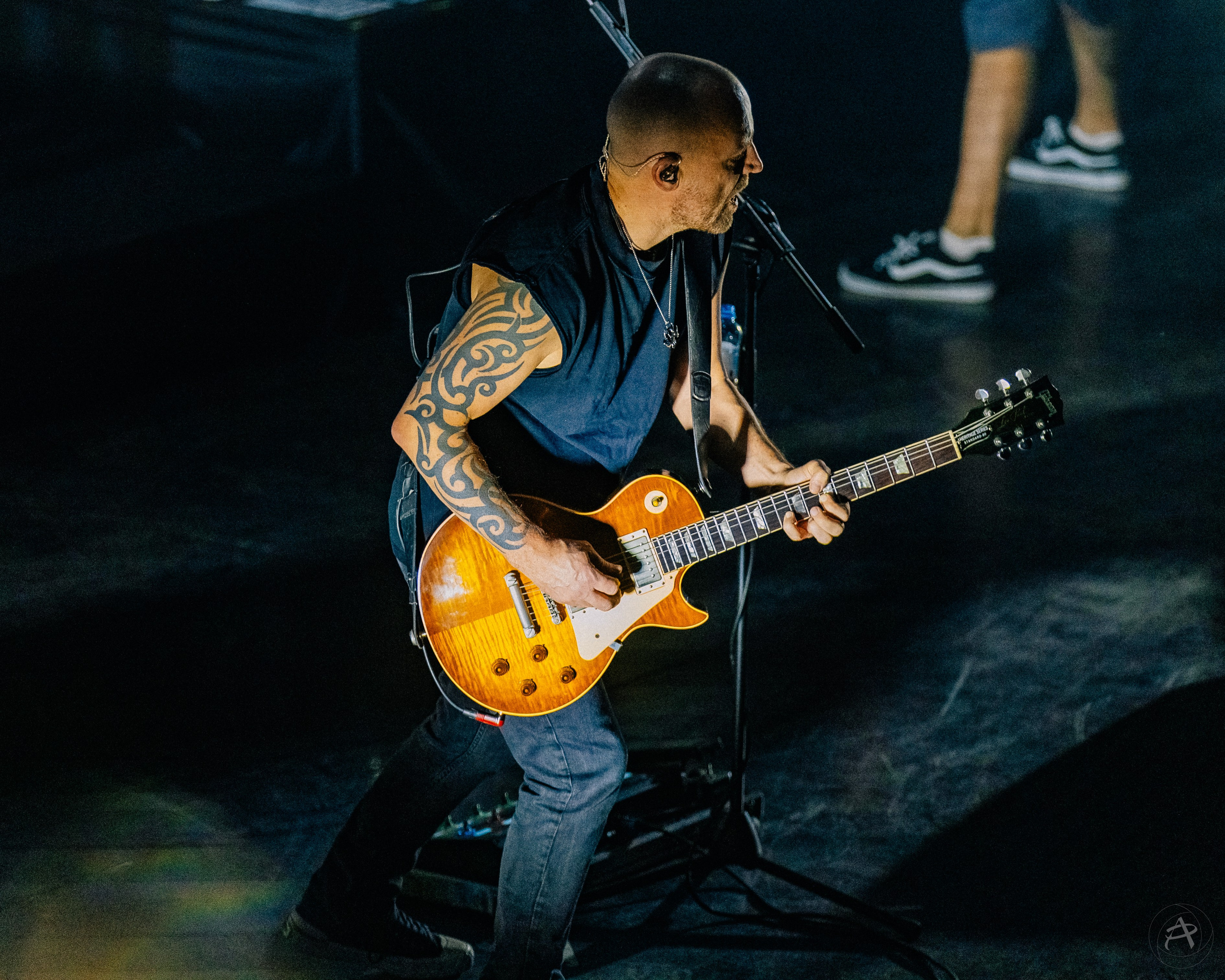 Северный Флот. Atmosphere. Концертный фотограф Аля Рашпиль